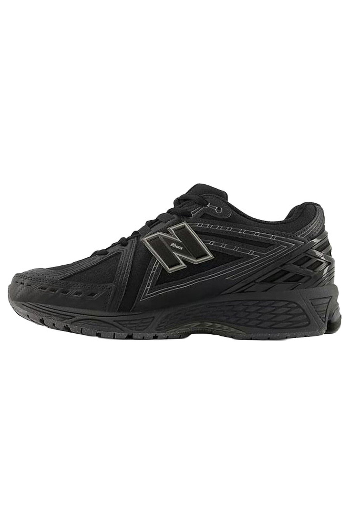 NEW BALANCE – 1906R BLACK 1