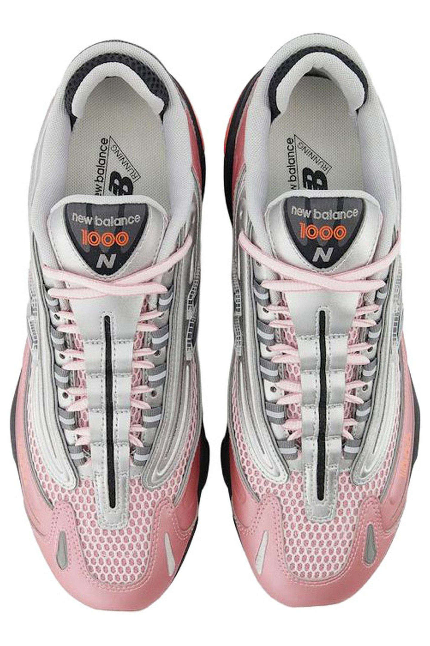 NEW BALANCE – M1000 4