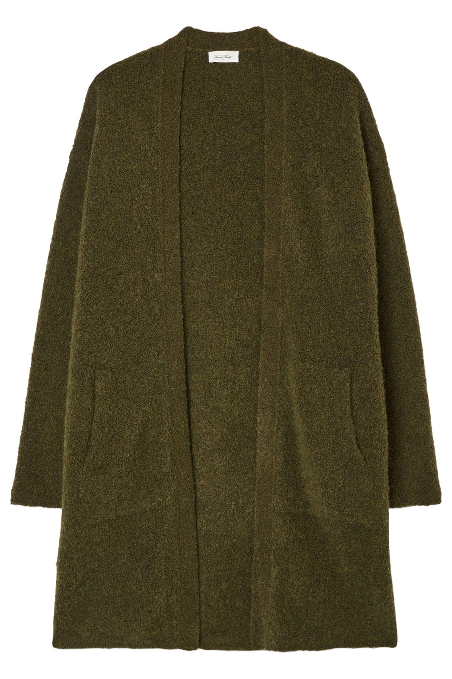 MID-LENGTH VEST BOA 1