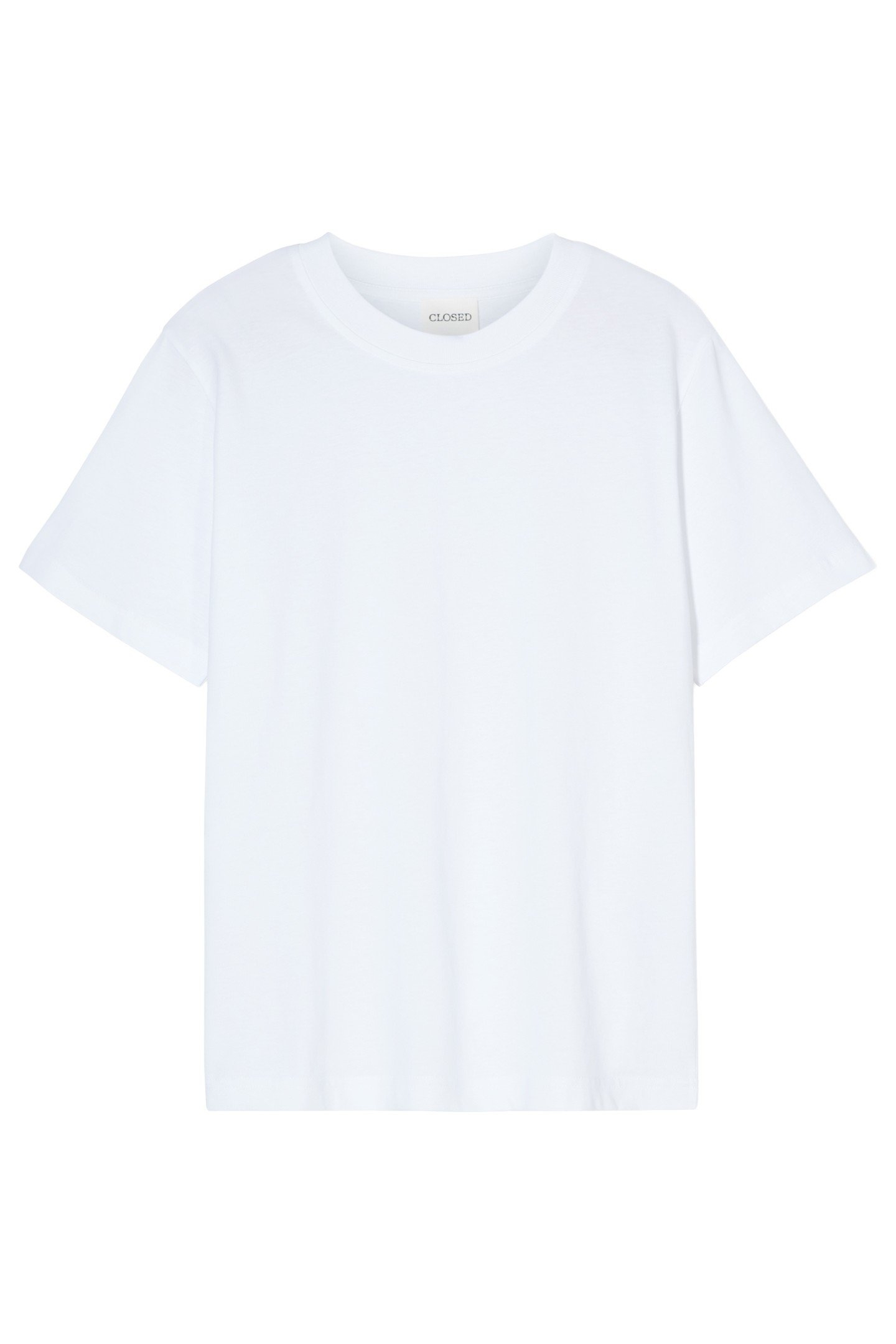 T-SHIRT T-SHIRTS WHITE 3