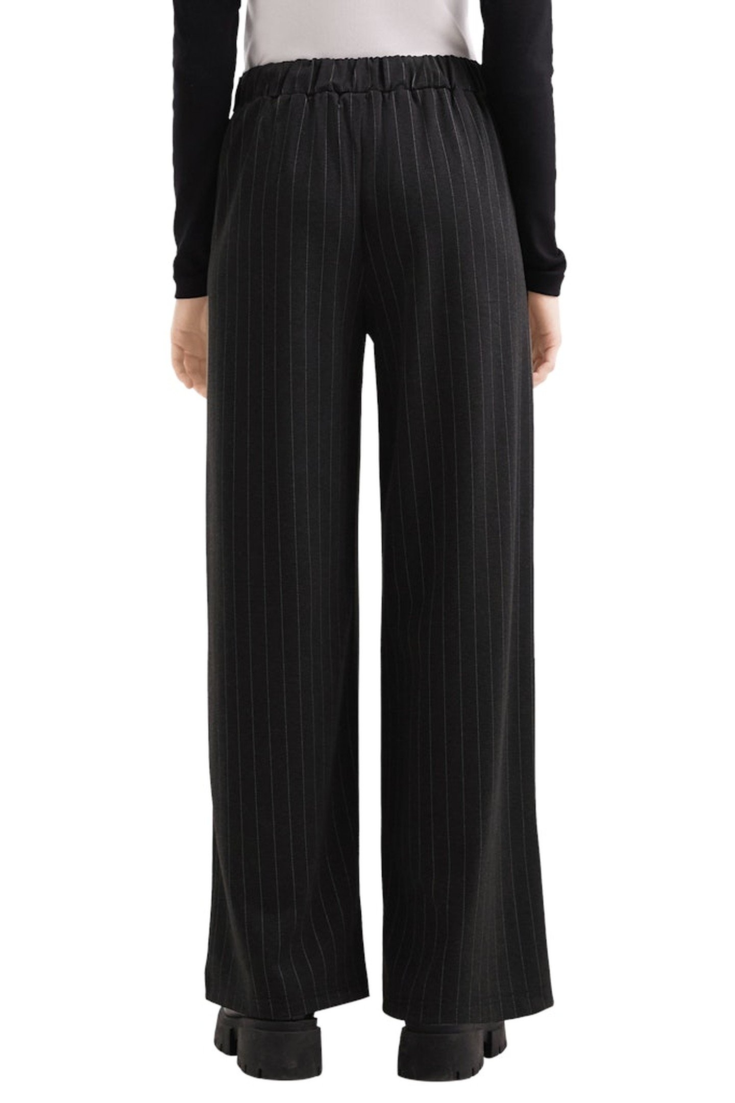 S.OLIVER-QS PANTS BLACK 3