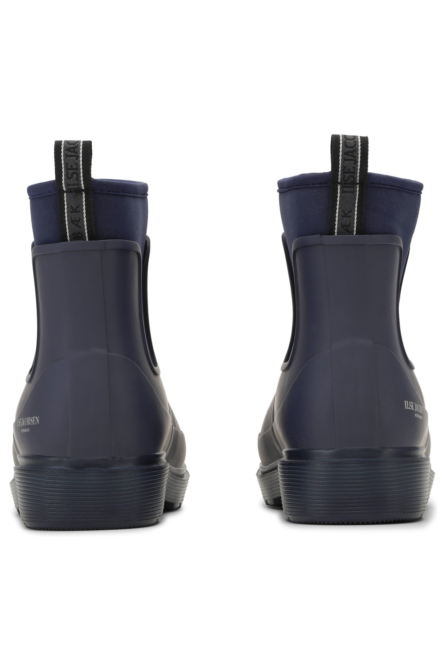 RUBAIR11 RAINBOOTS NAVY 6
