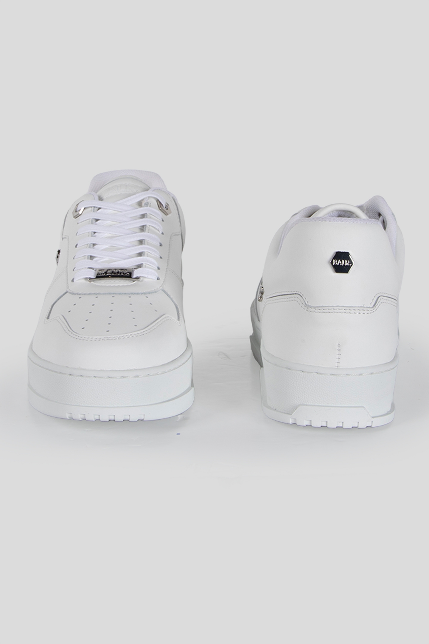 C-2 SNEAKERS WHITE 3