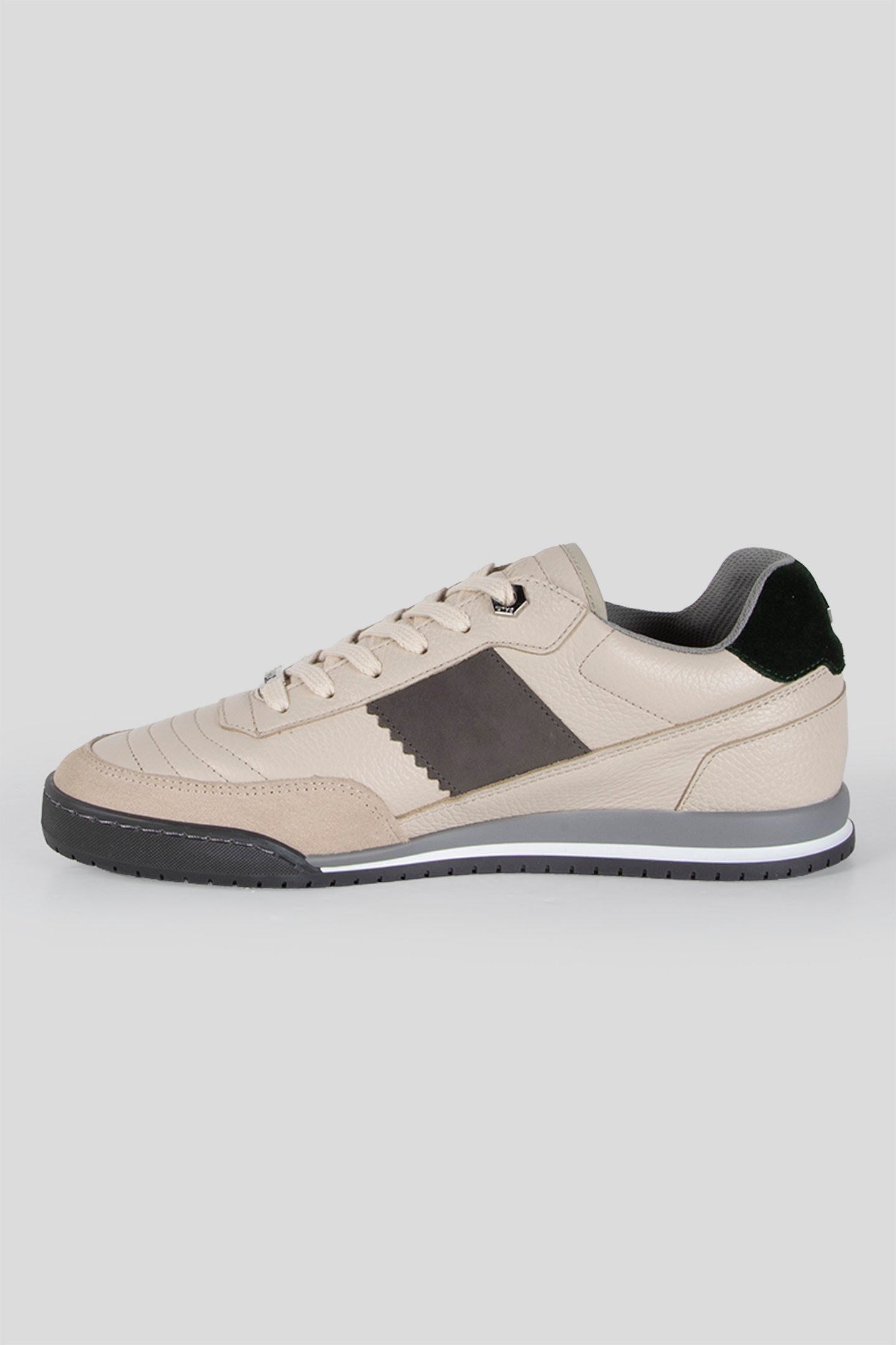 SNEAKERS TAUPE/DOVE GREY 2