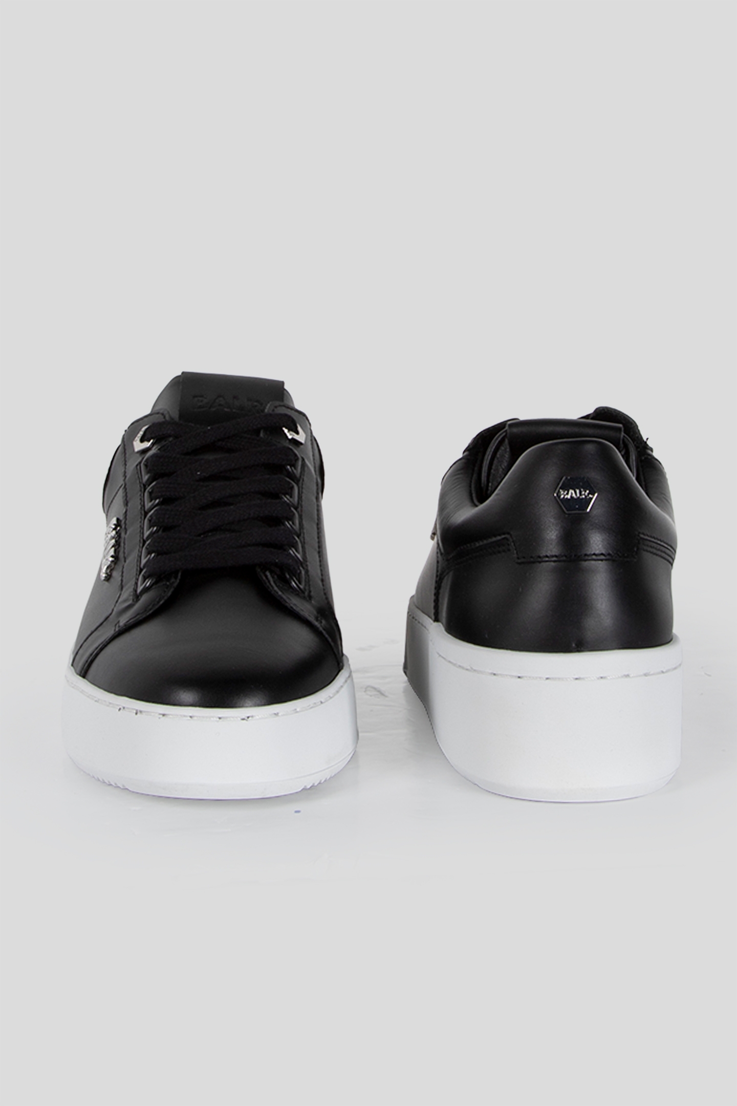 BT SNEAKERS BLACK 3