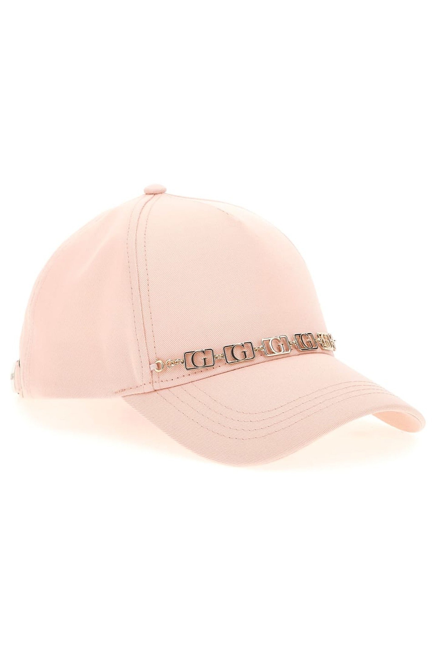 BASEBALL CAP ROSE 3