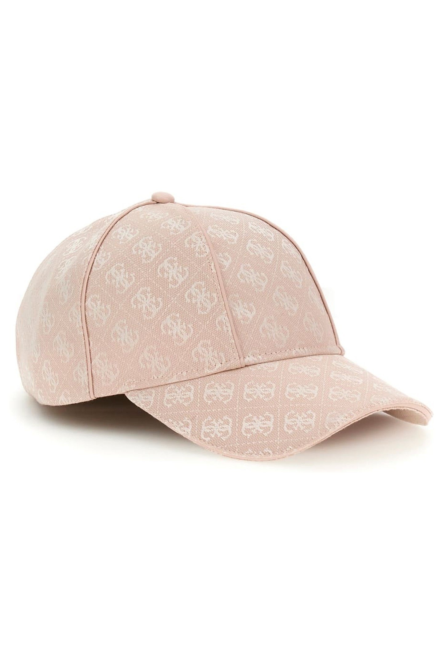 BASEBALL CAP ORCHID LOGO 3