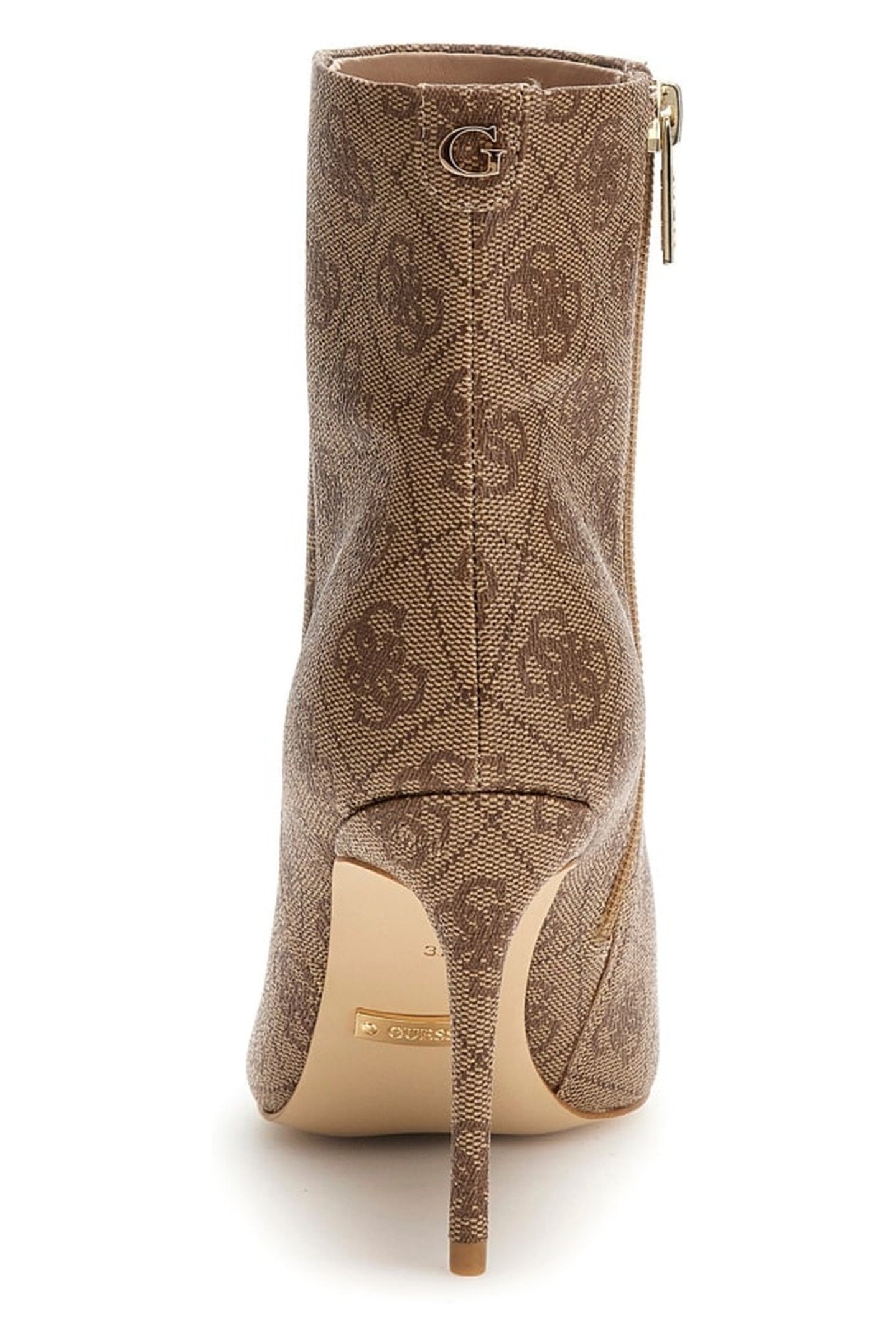 RICHER6 BEIGE BROWN 6