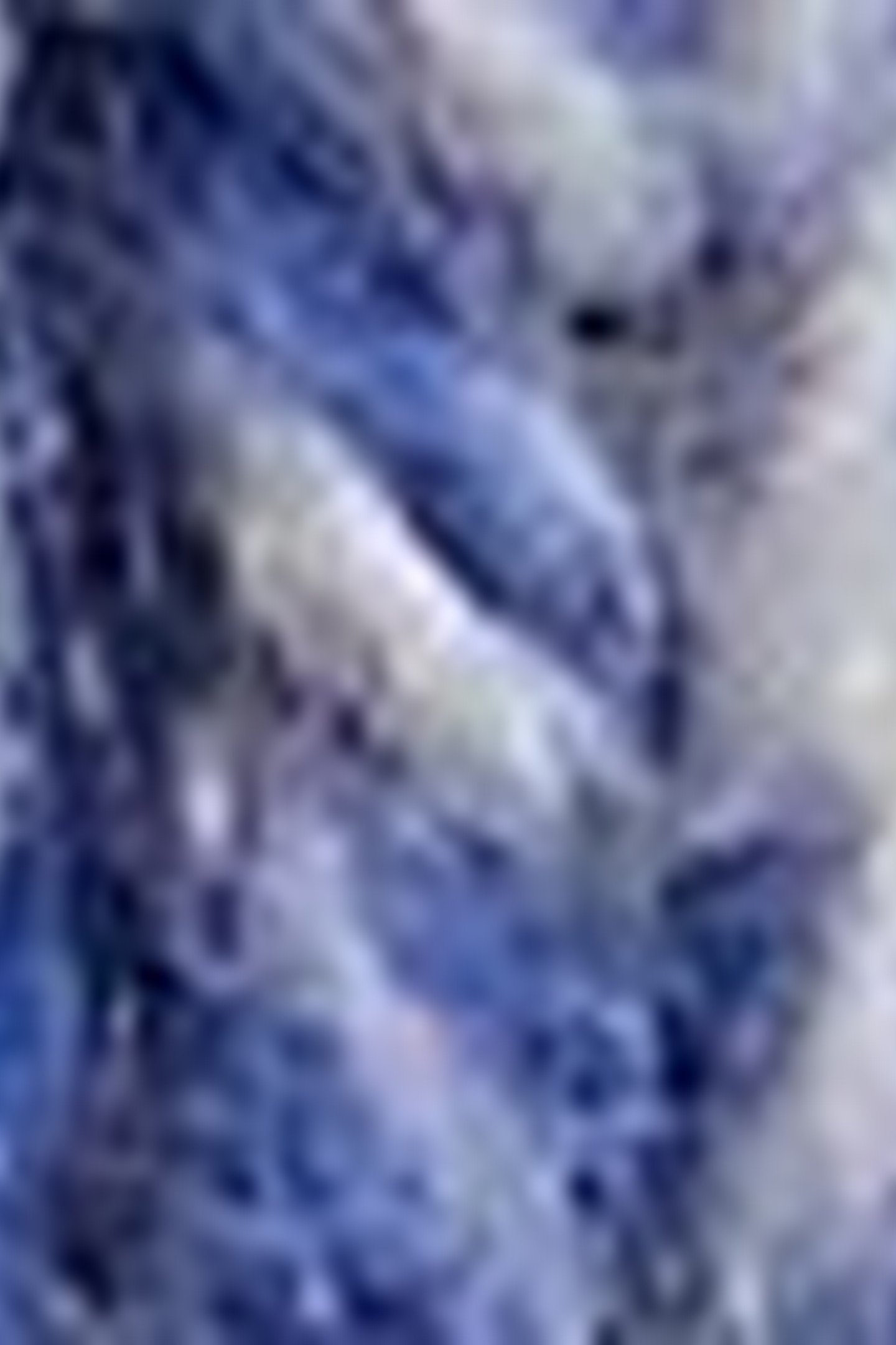 ESSENTIAL BEANIE BLUE 6