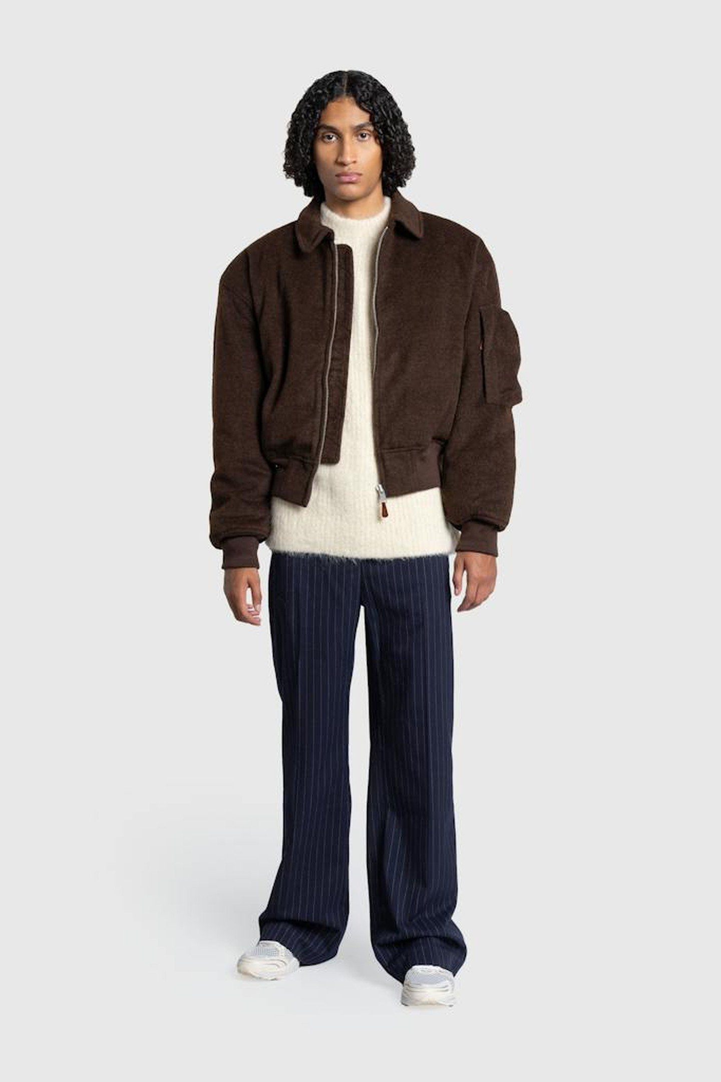 ENTIRE STUDIOS – DUKE BOMBER BOURBON 2