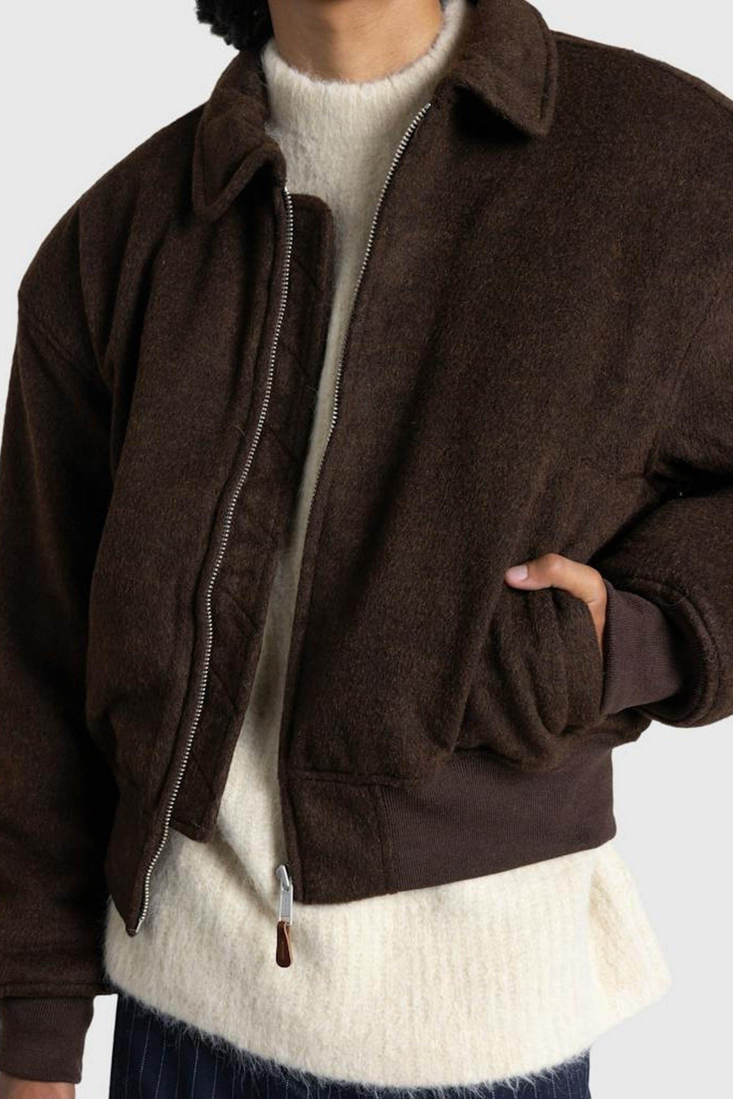 ENTIRE STUDIOS – DUKE BOMBER BOURBON 3