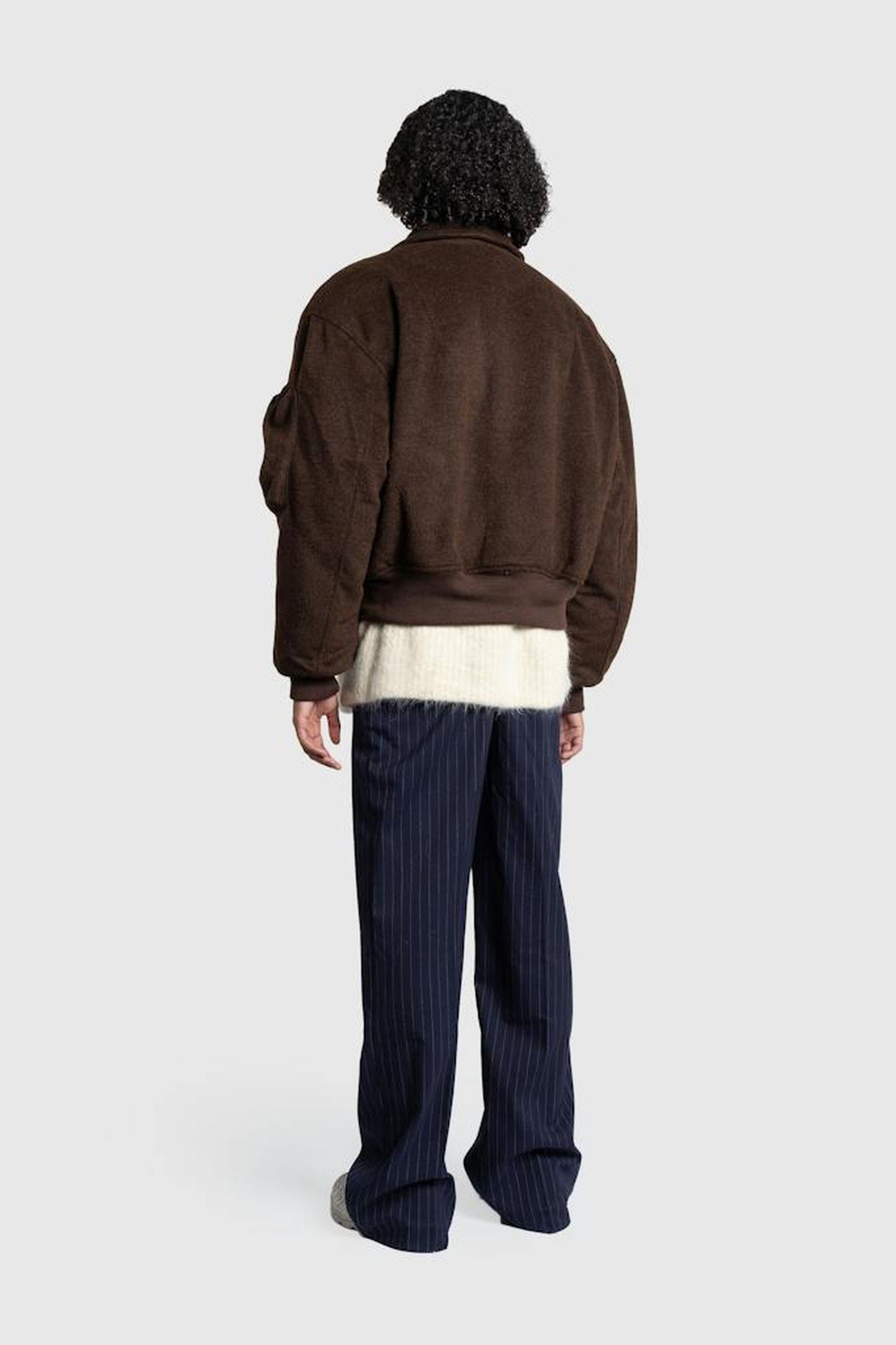 ENTIRE STUDIOS – DUKE BOMBER BOURBON 5