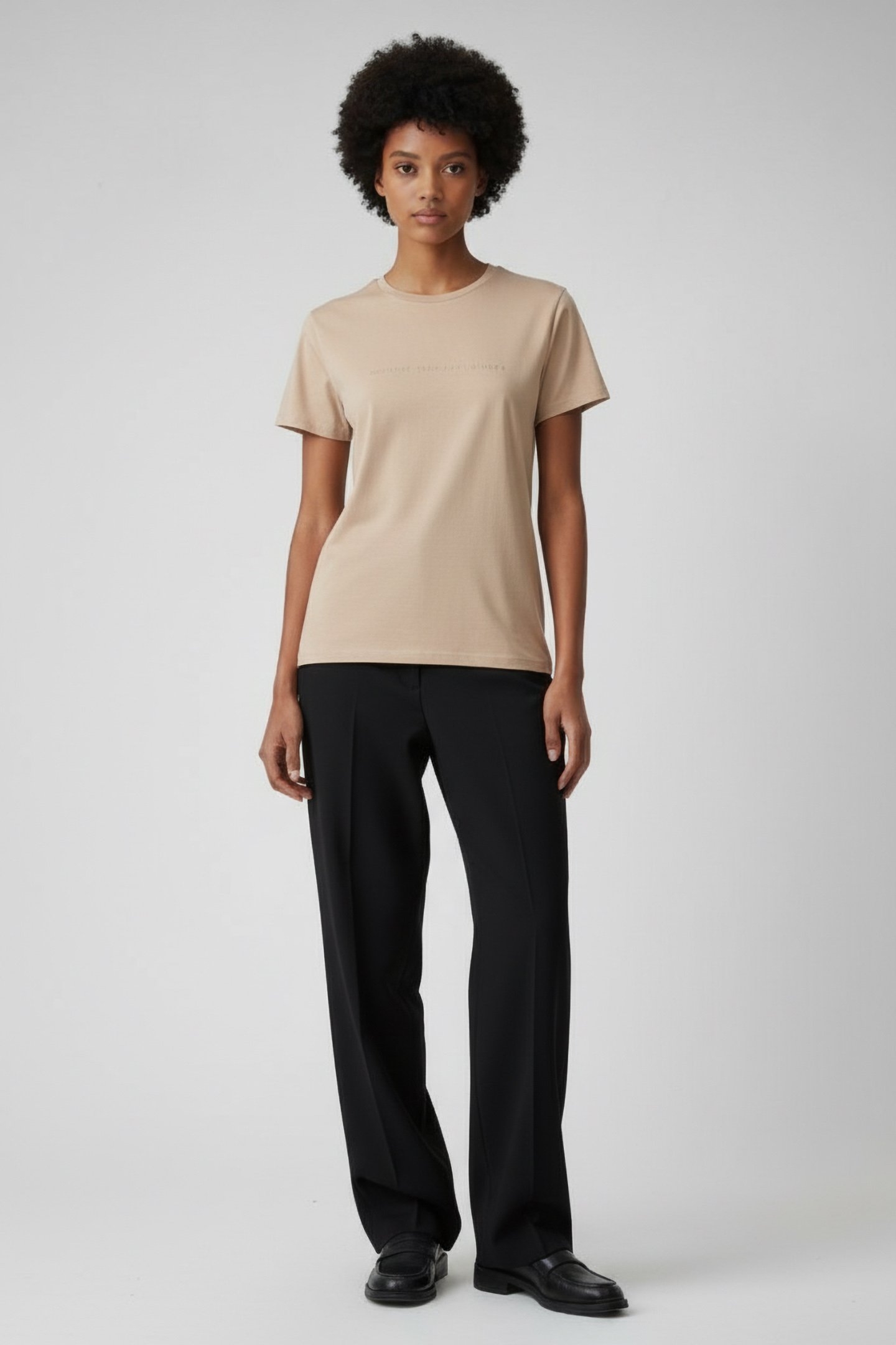 OROVEALF T-SHIRT TOAST 1