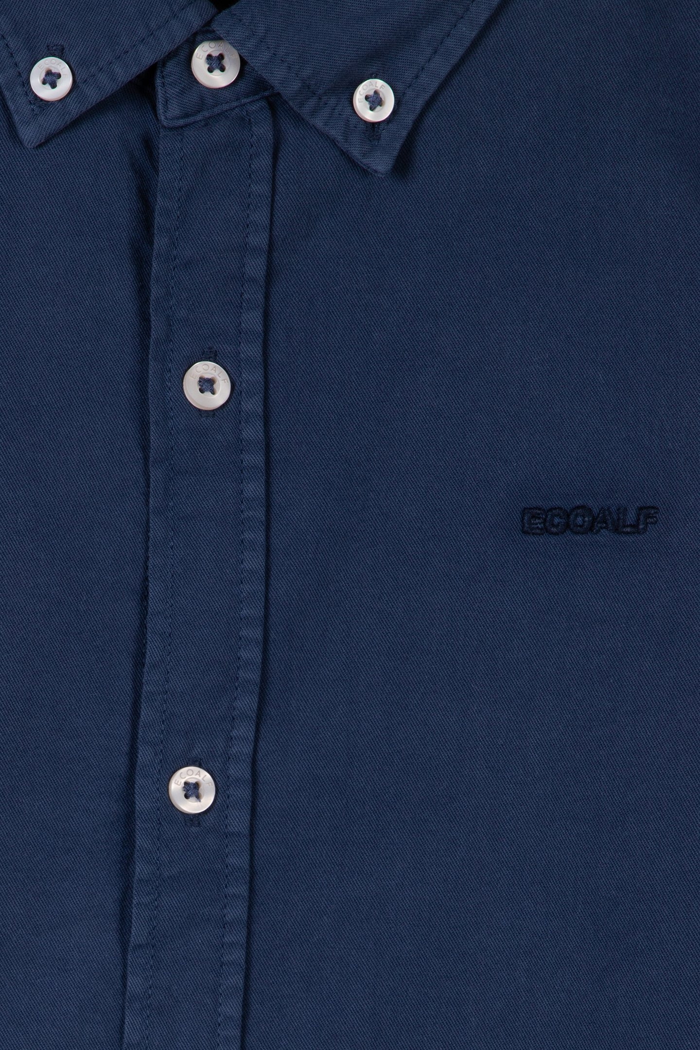 BOYS ANTEJOALF SHIRT STORM BLUE 3