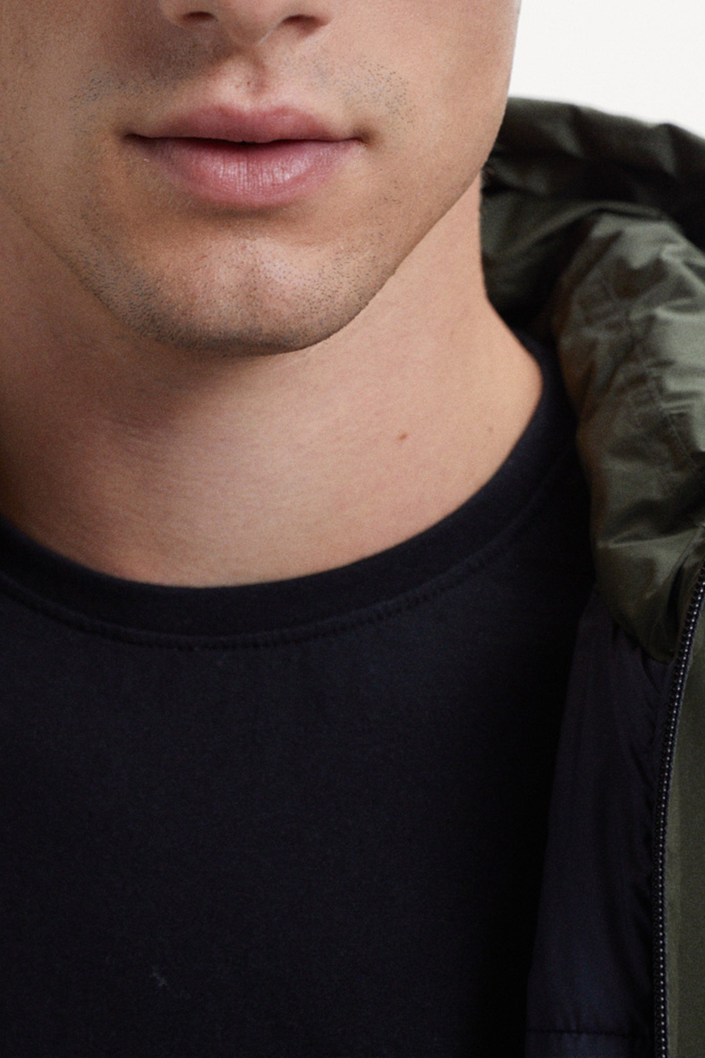 BERGAALF KNIT FOREST NIGHT 4