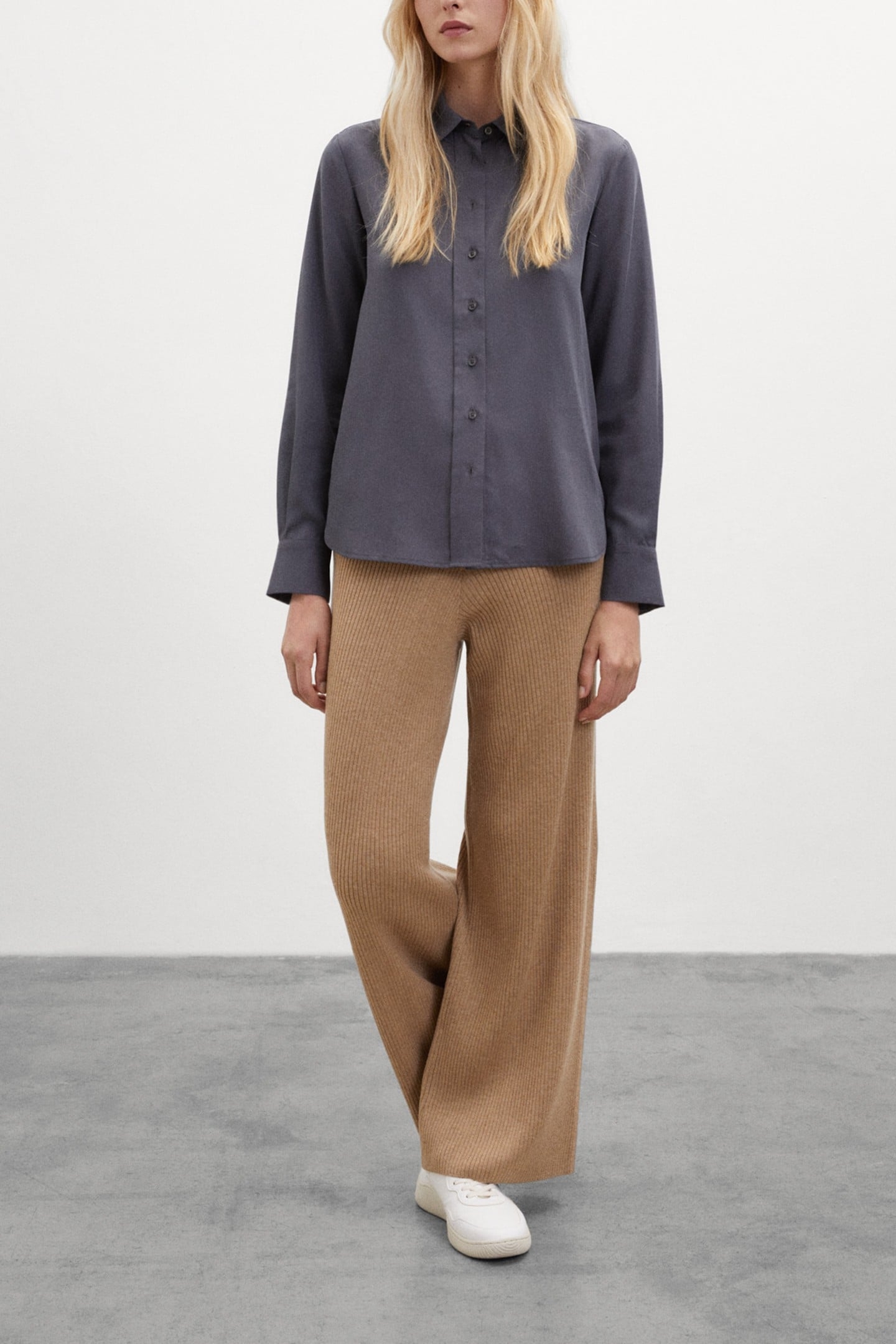 TRIMAALF SHIRT CAVIAR 1