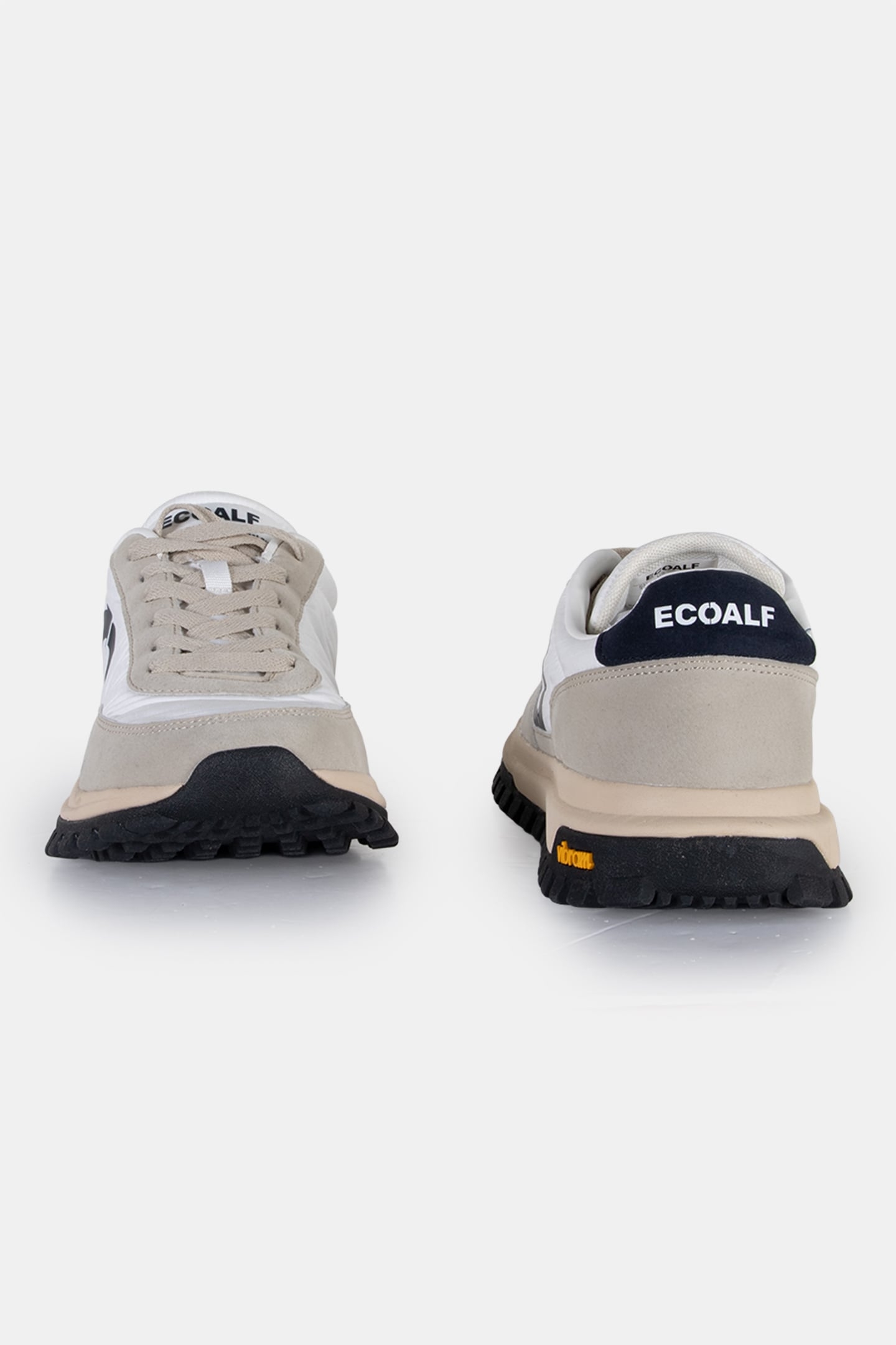 FEROEALF SNEAKERS OFF WHITE/BEIGE 3