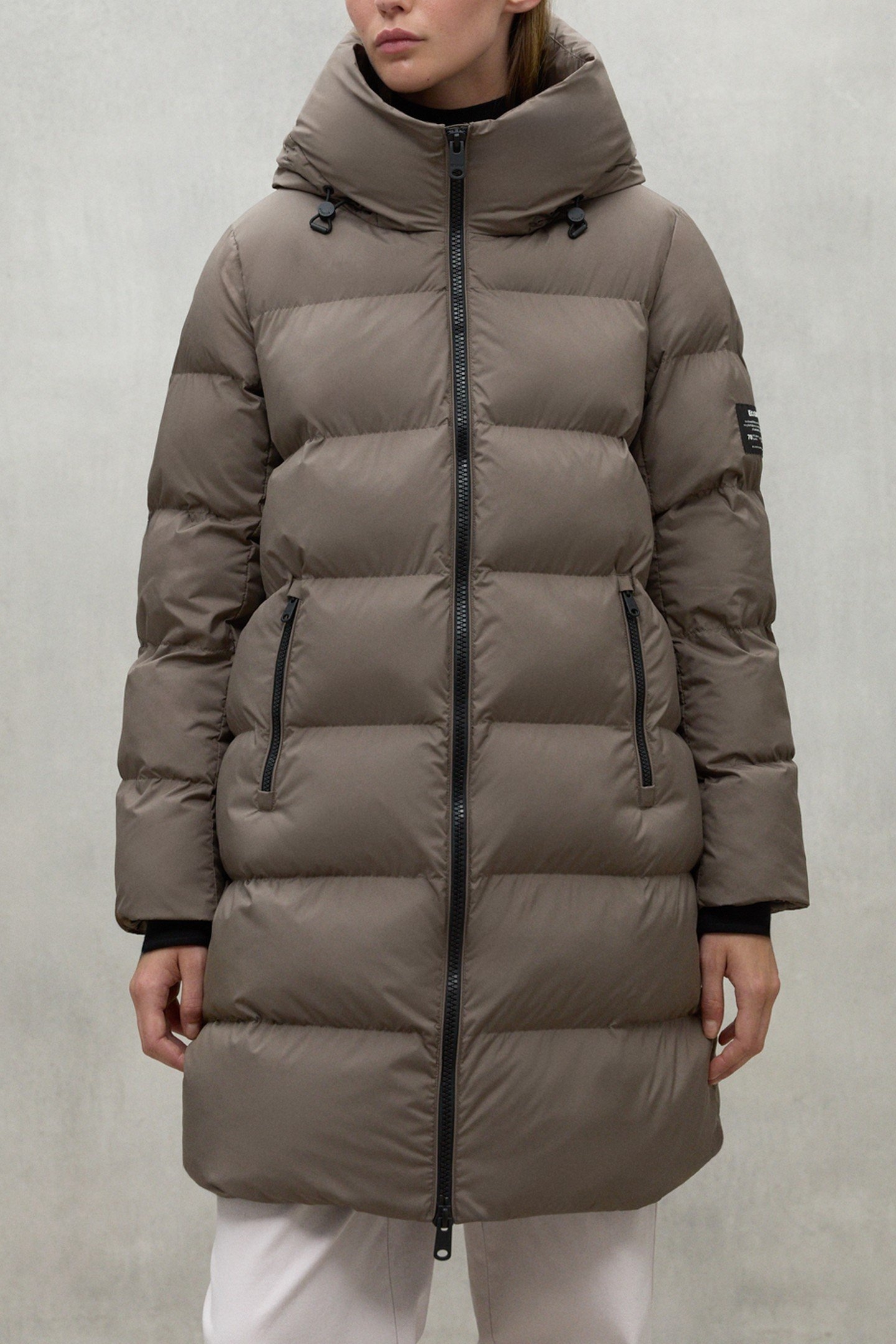 MANLIEALF JACKET TERRA 1