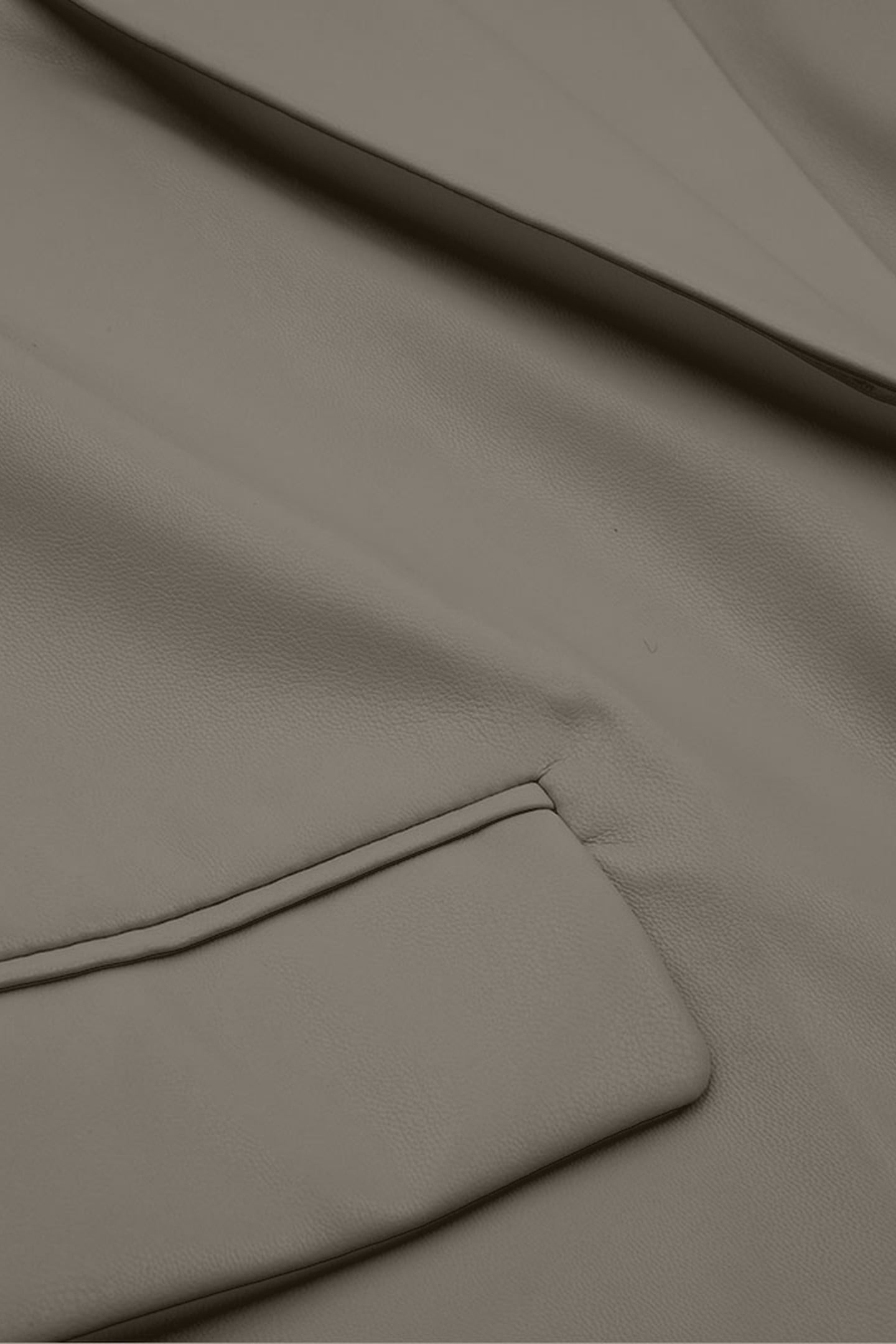 BLAZER PU LEAF GREEN 2