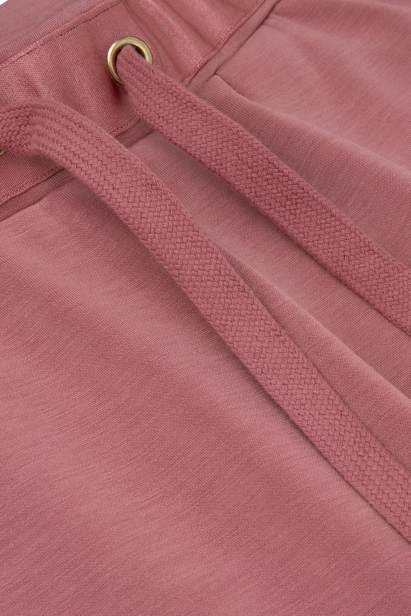 TROUSERS MODAL VINTAGE ROSE 6