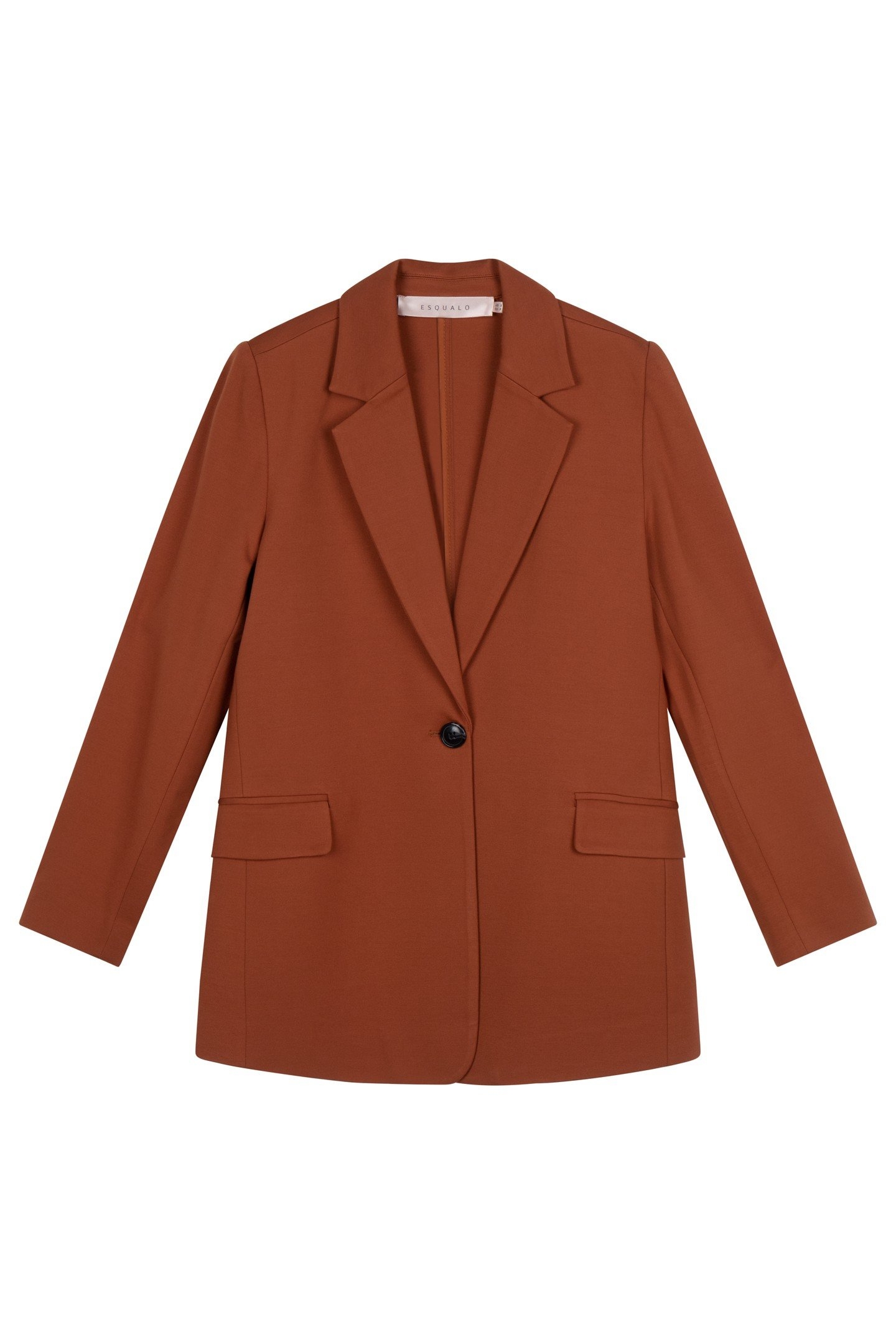BLAZER PUNTO COPPER BROWN 7