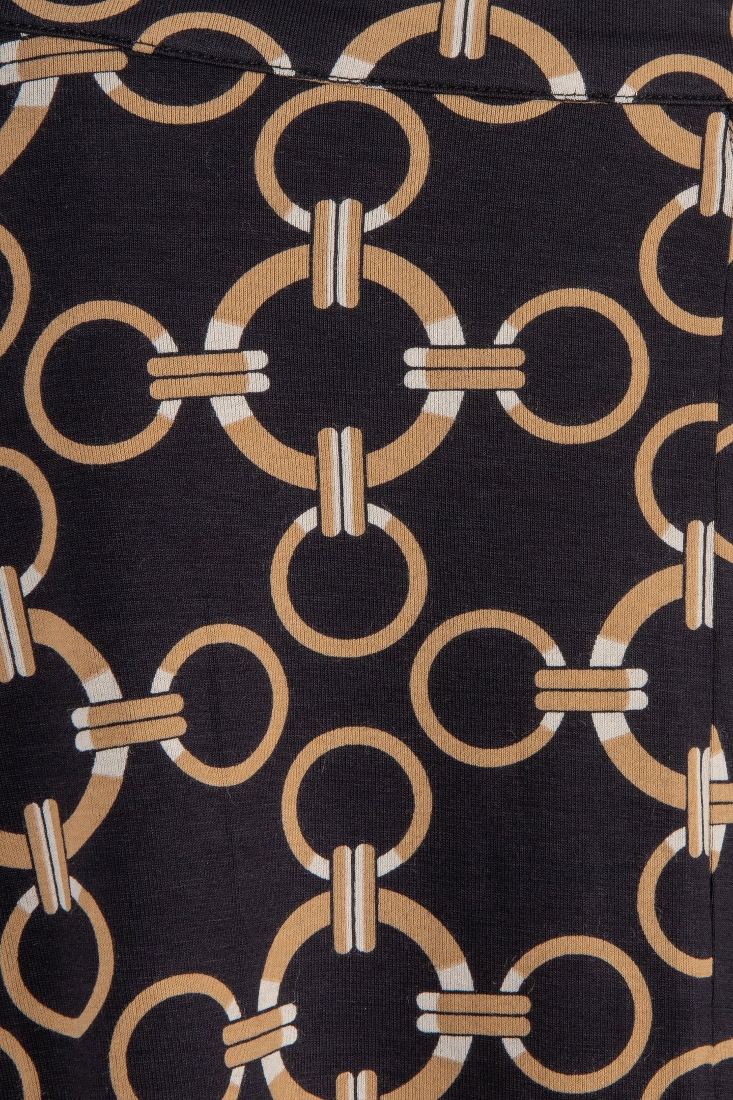 SKIRT CHAIN PRINT PRINT 6