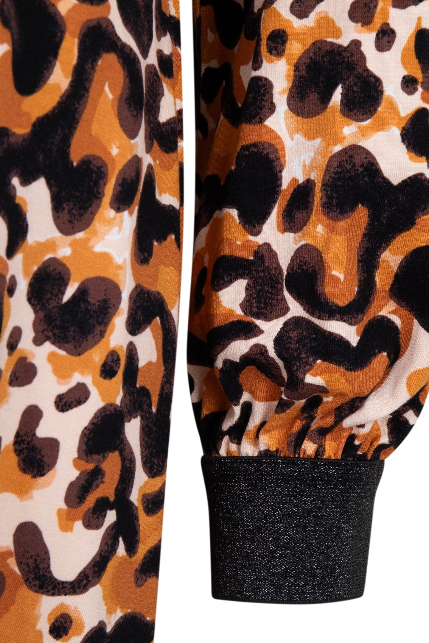 DRESS ANIMAL LAND SJ PRINT 7