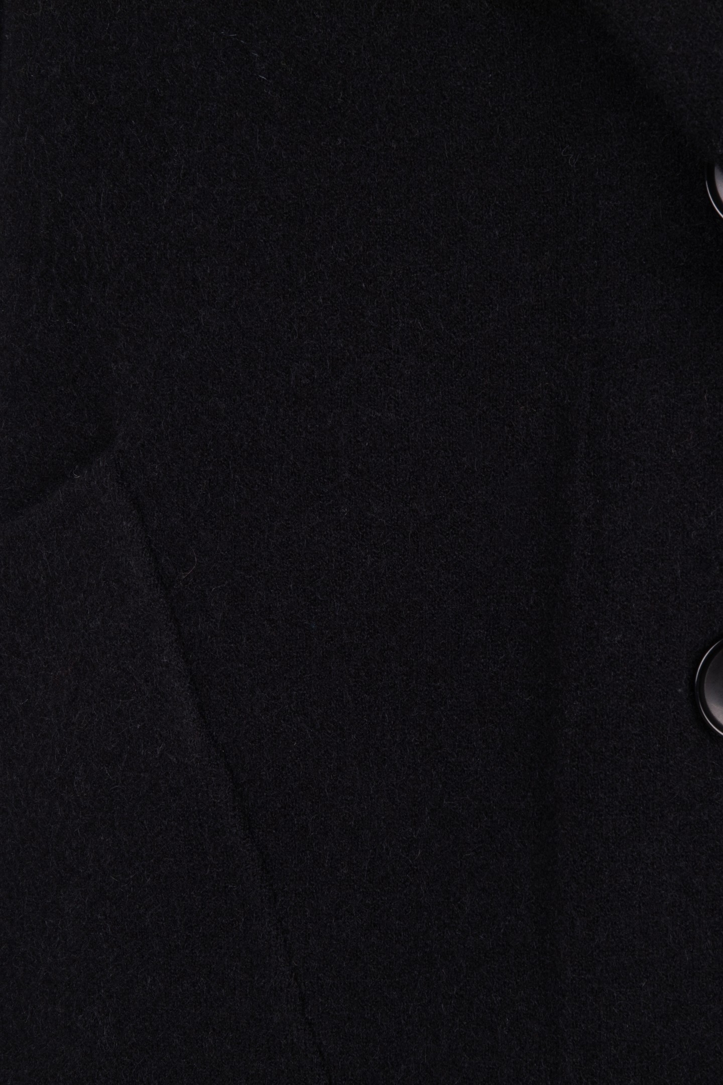 CARDIGAN BLAZER LONG BLACK 6