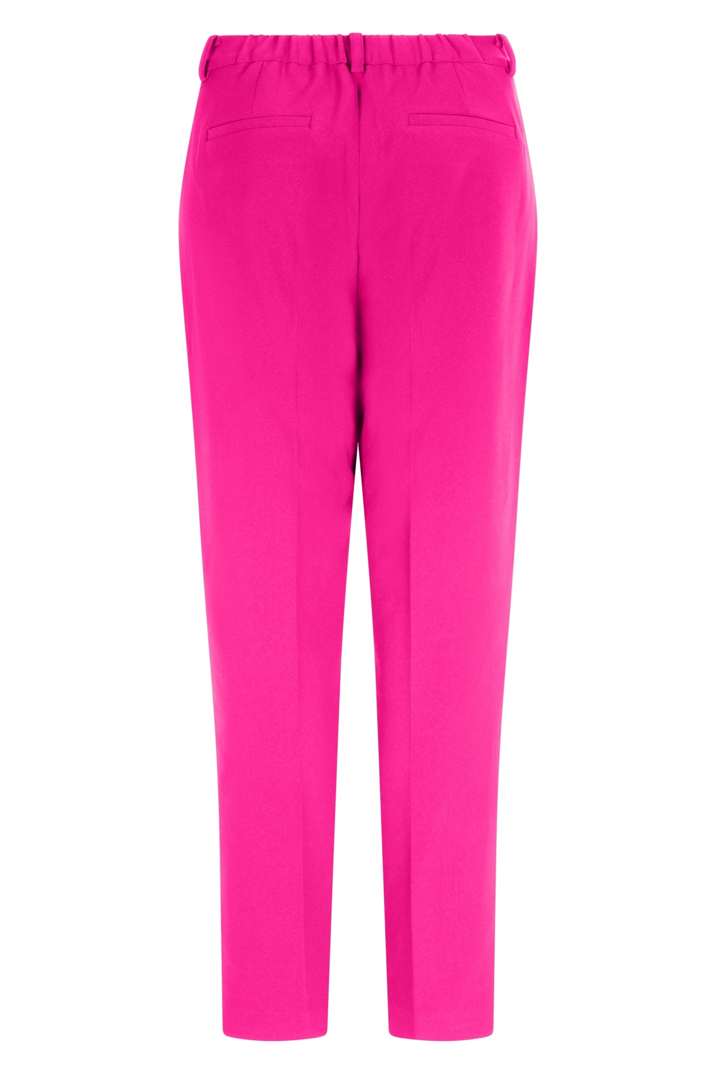 TROUSERS CHINO CITY NEON CERISE 2