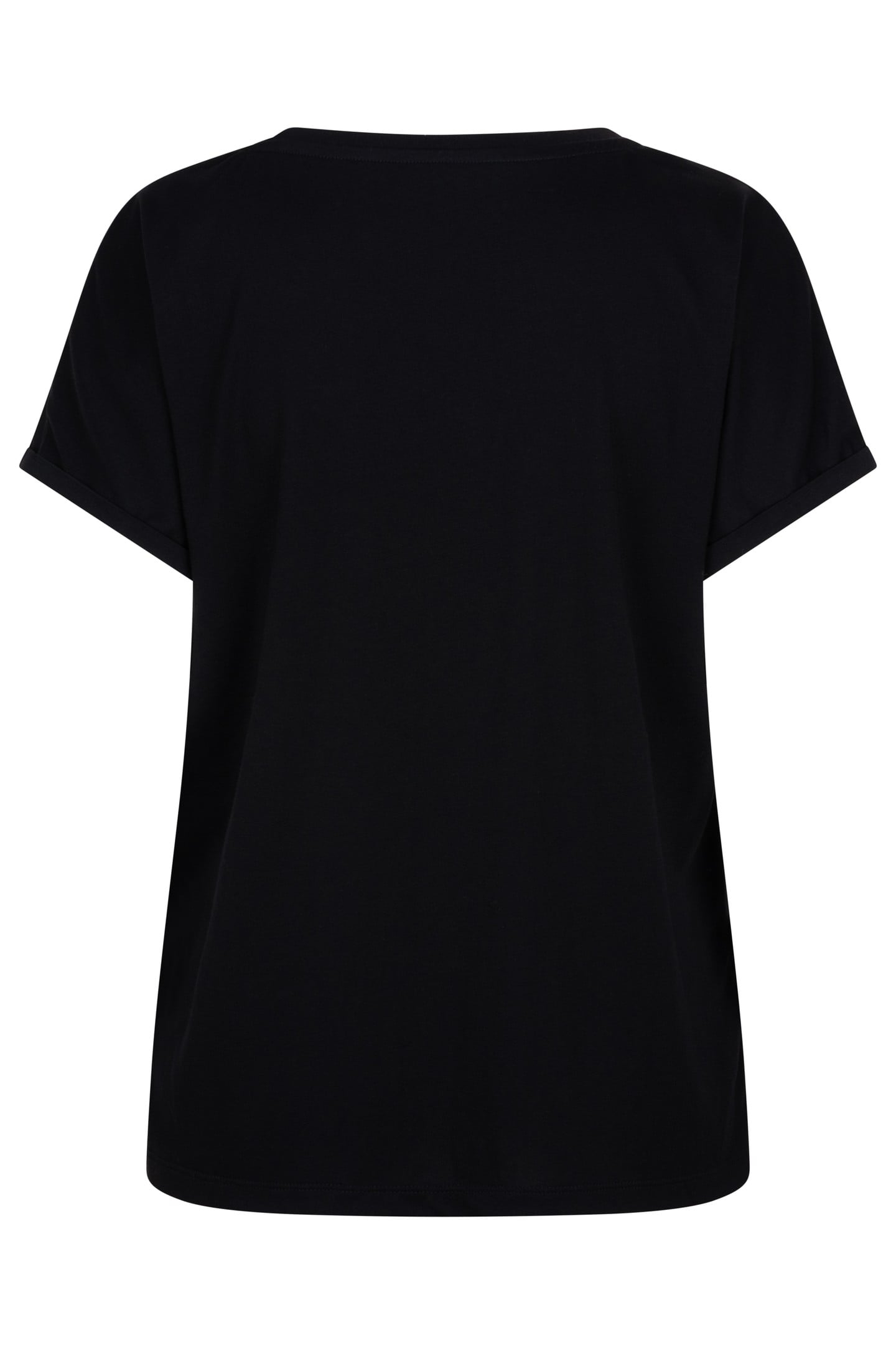 T-SHIRT "ESTATE" MODAL BLACK 5