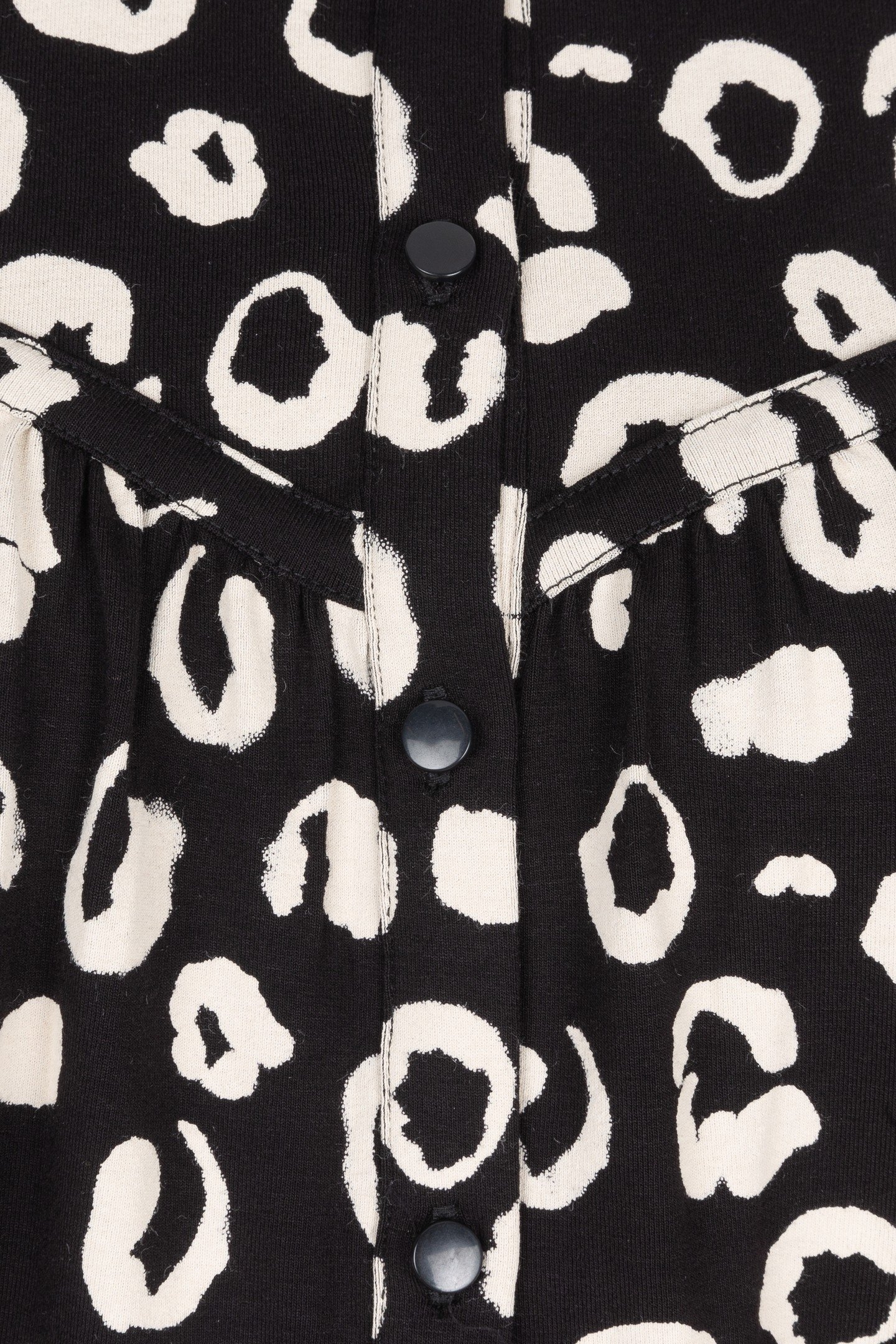 DRESS V-TAPE WILDERNESS SJ PRINT 7