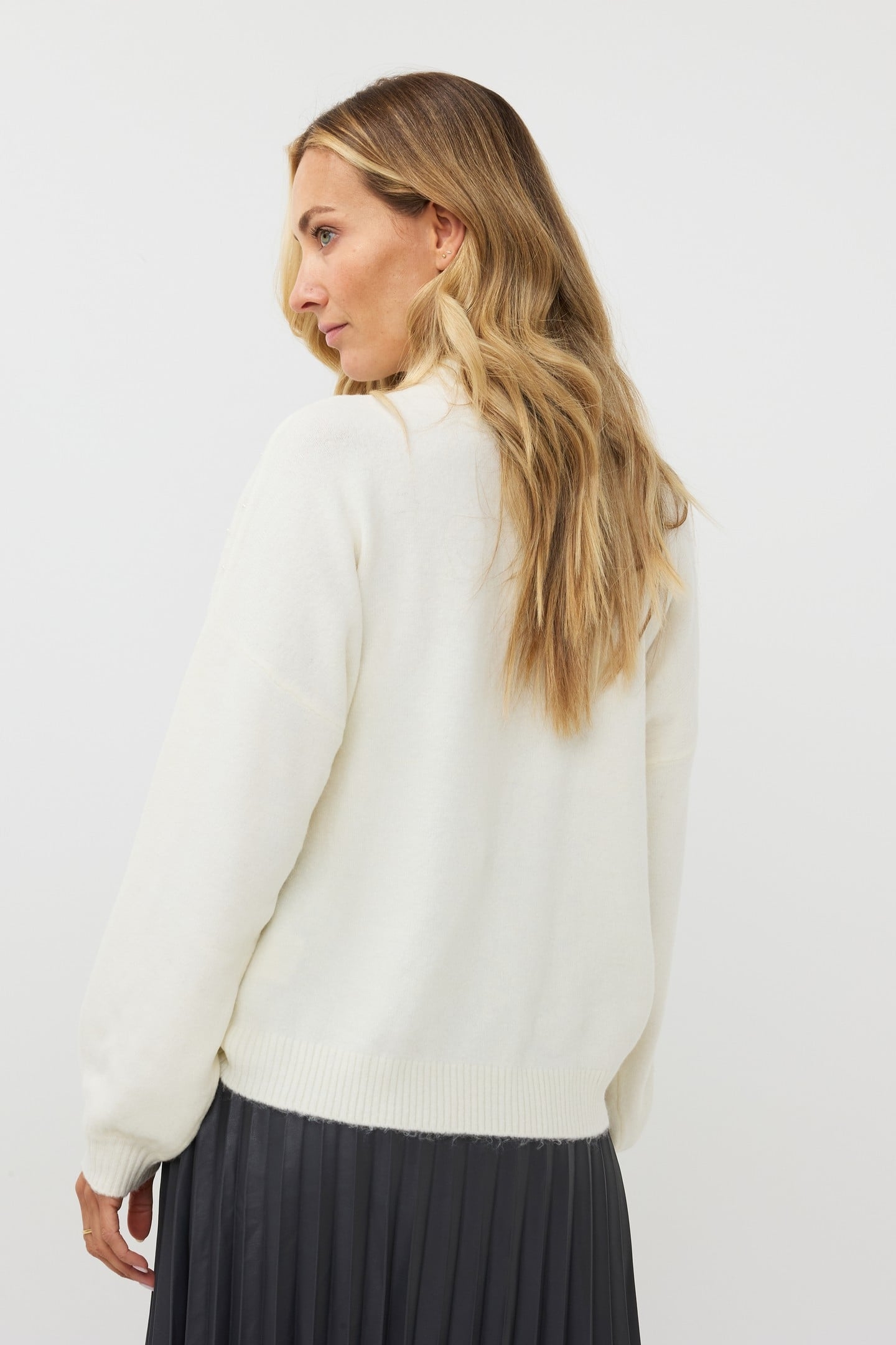 SWEATER BEADING OFF WHITE 3
