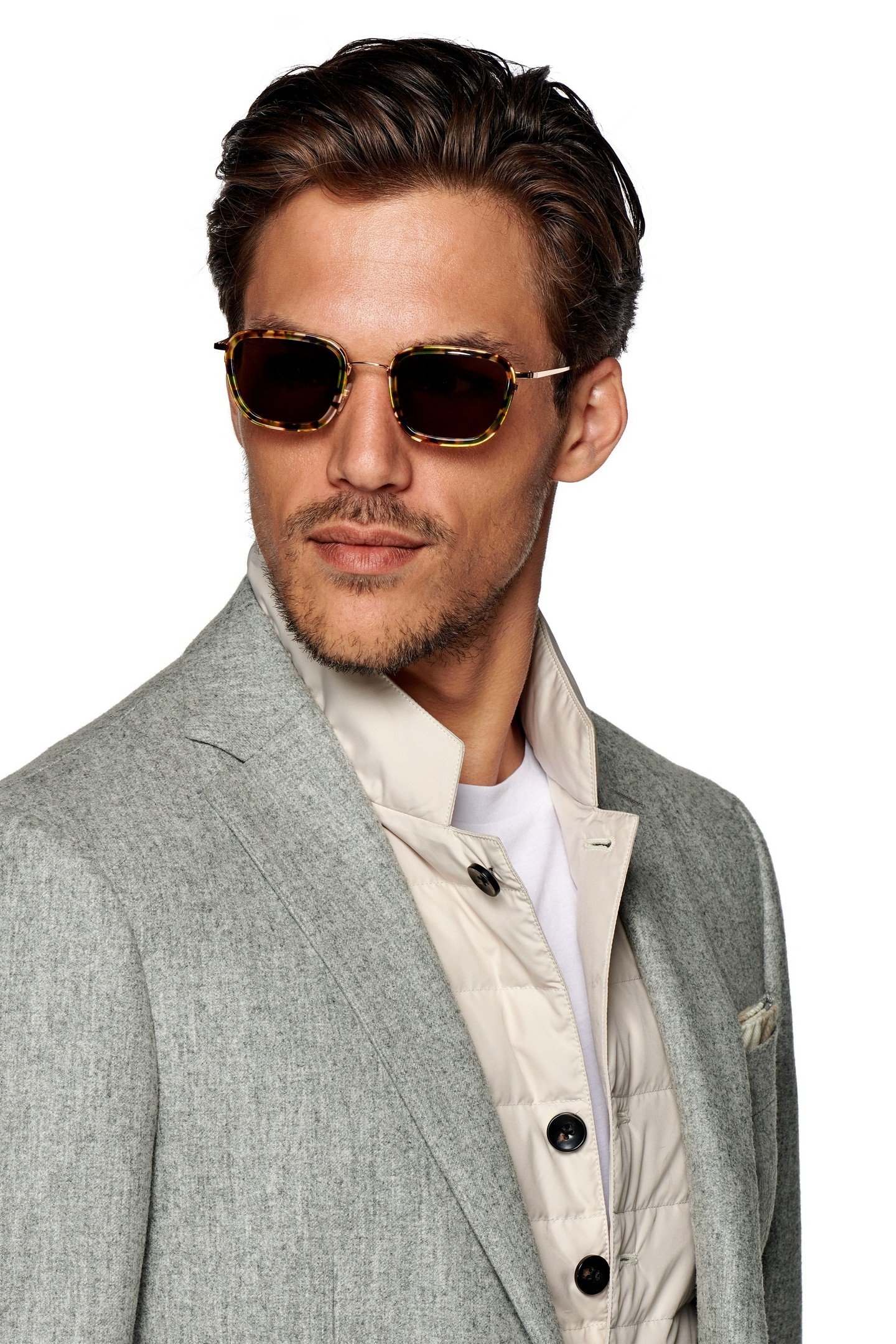 JACKET-LIGHTGREY LIGHT GREY 4