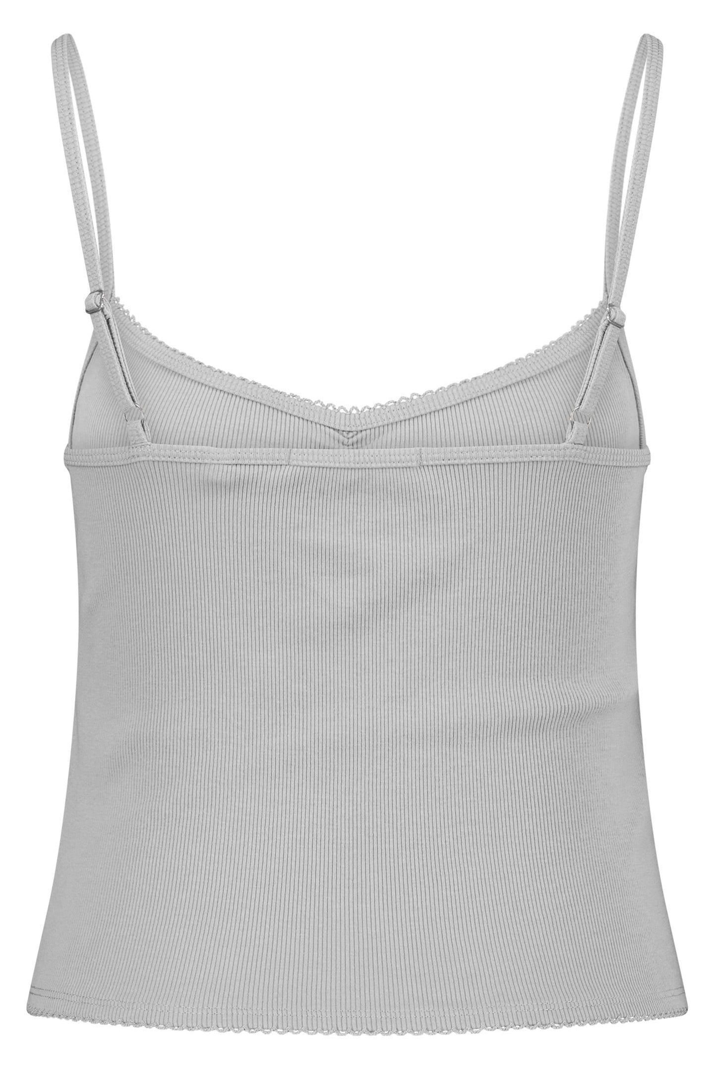 GILLIAN LIGHT GREY MELANGE 2