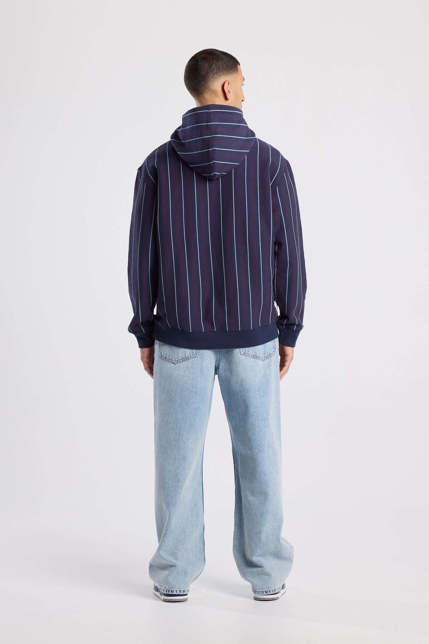 SEAN HOOD DARK BLUE 2