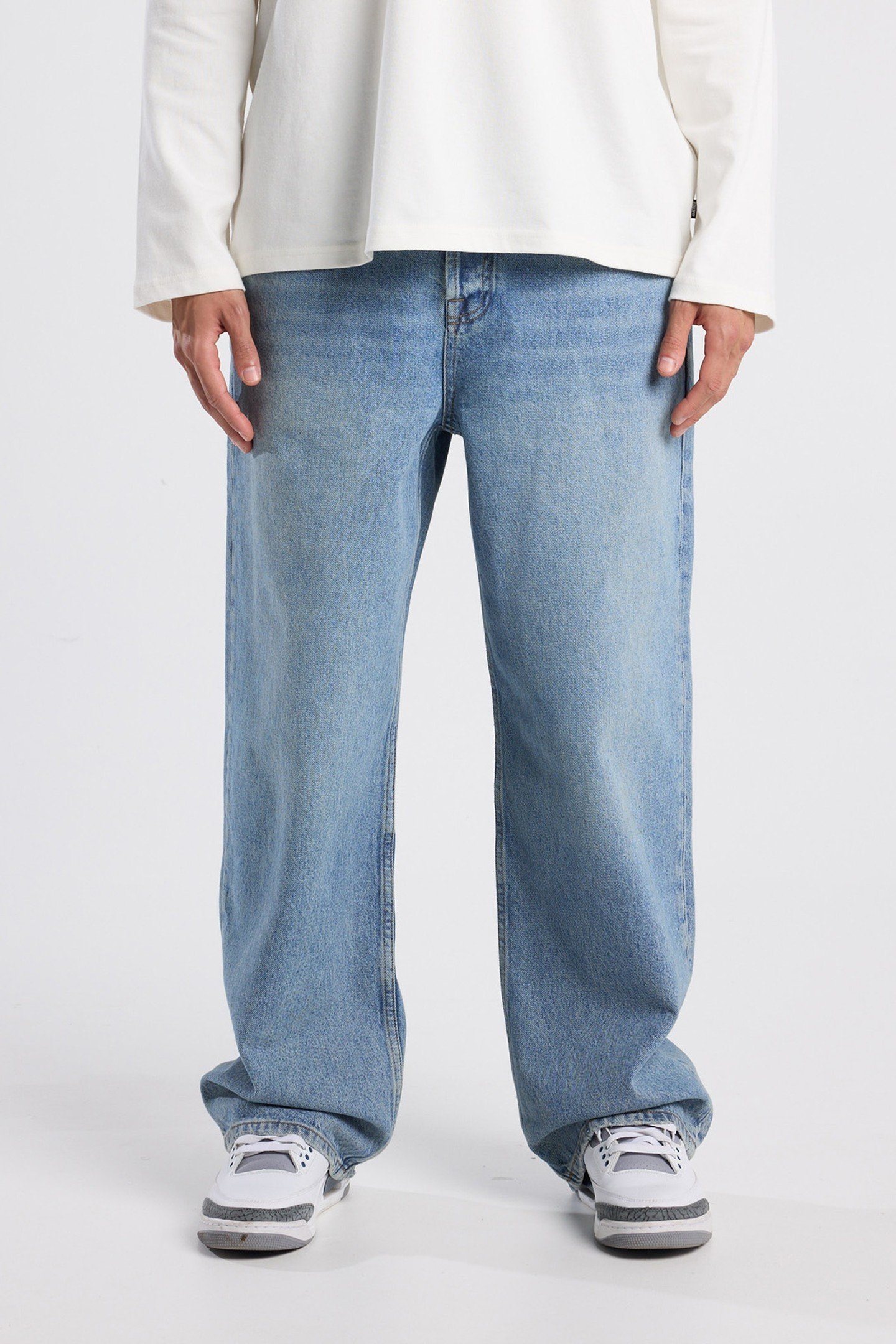 DAYTON MEDIUM USED 1