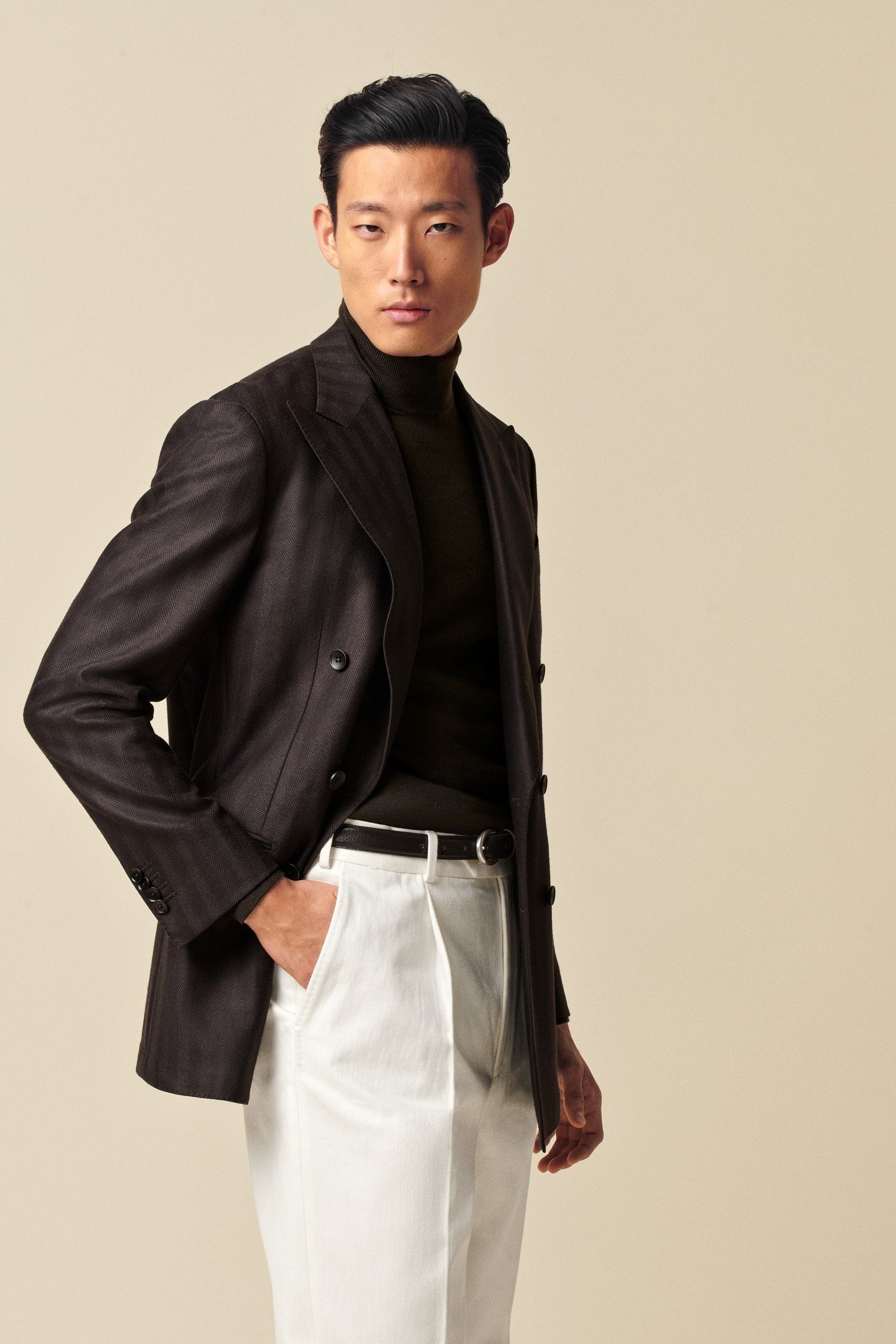 HAVANA-DK BROWN DARK BROWN 6