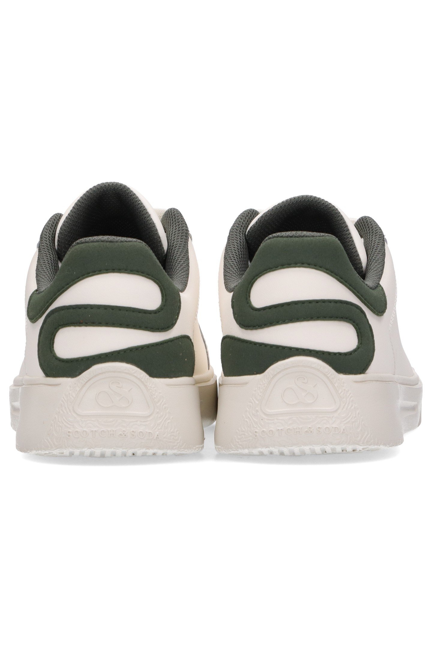 COLEMAN WHITE/ARMY 5