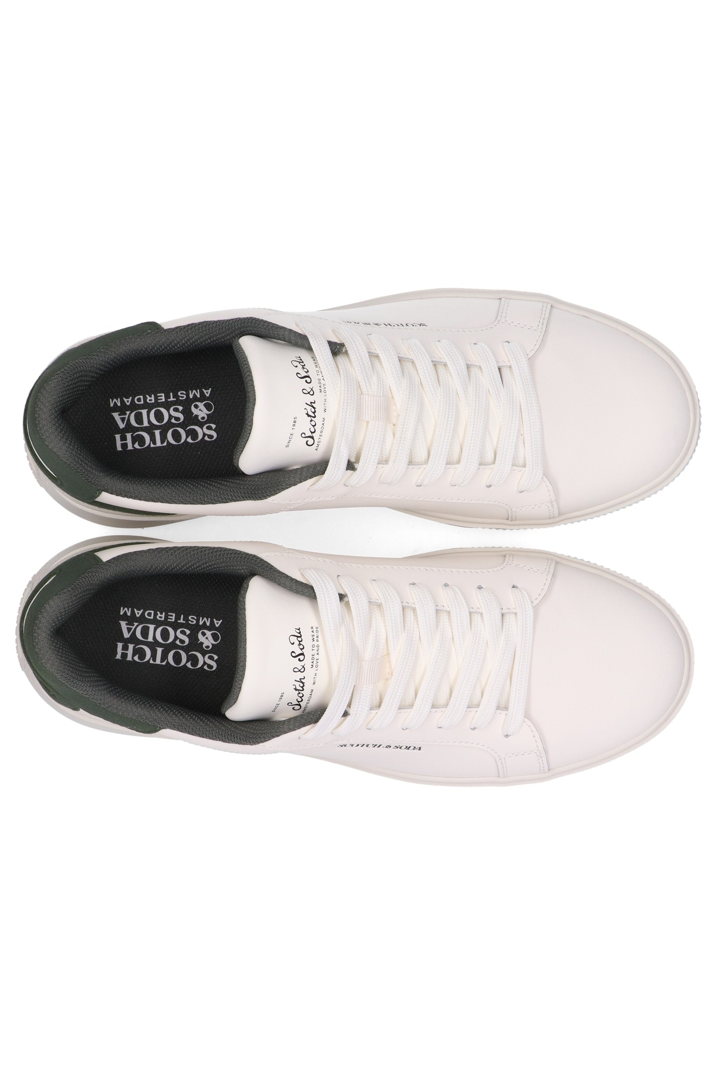 COLEMAN WHITE/ARMY 6