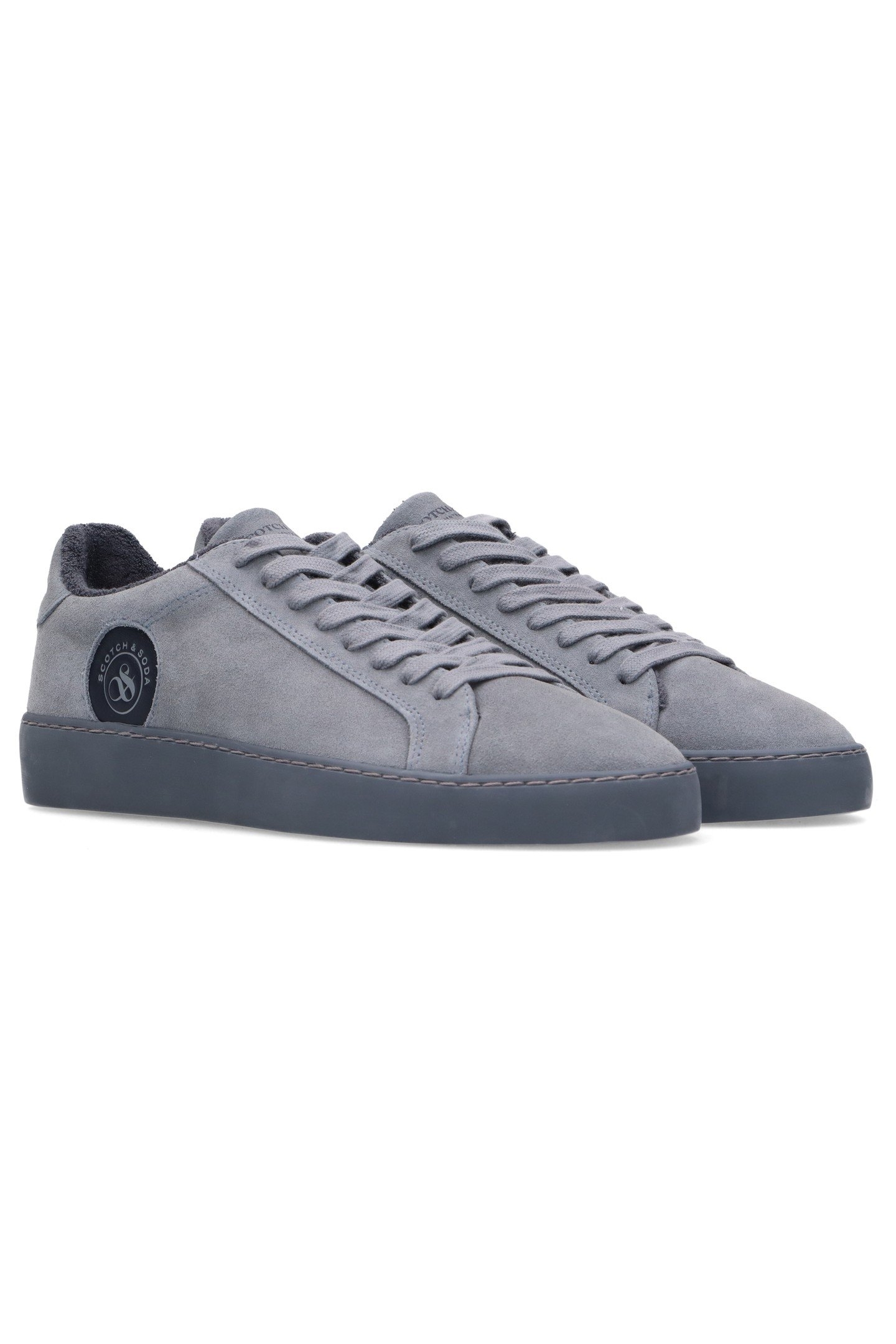 PLAKKA GREY 3