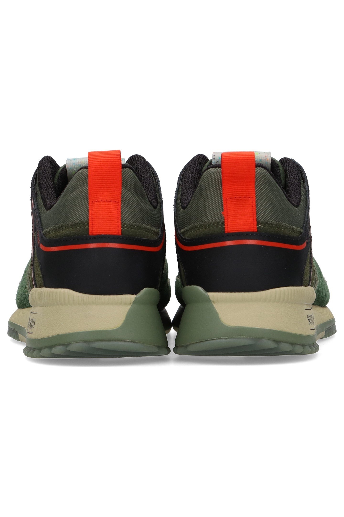 VIVEX ARMY GREEN MULTI 5