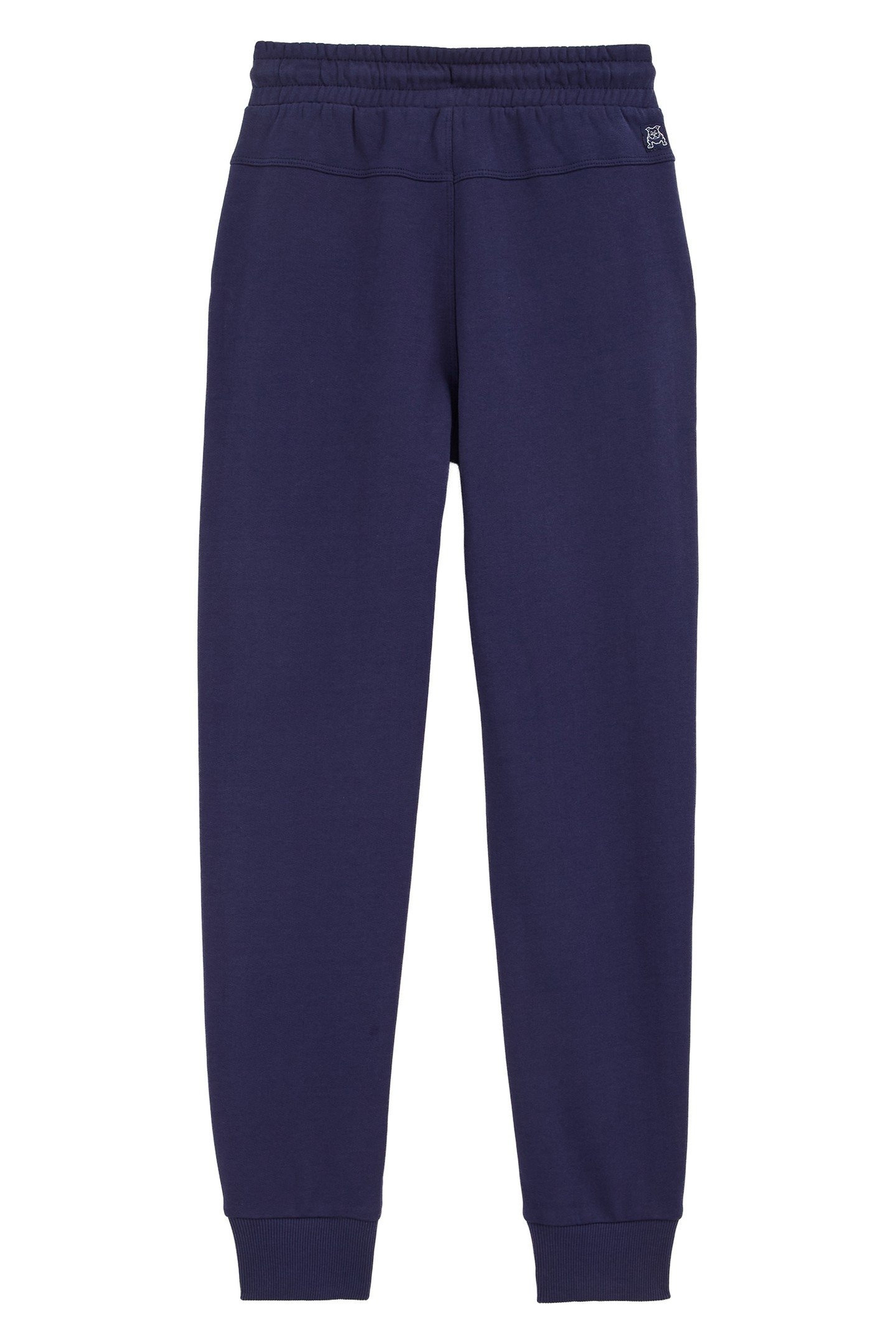 BOYS JOGGING PANTS DARK BLUE 4