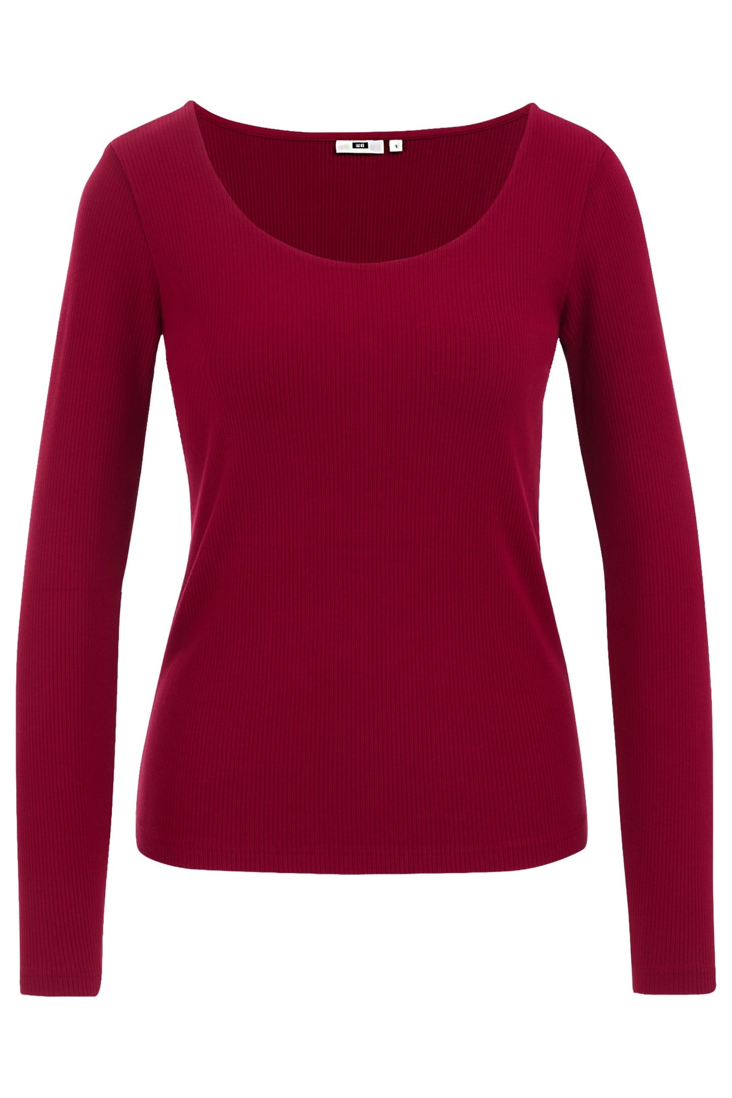 T-SHIRT VINTAGE RED 1