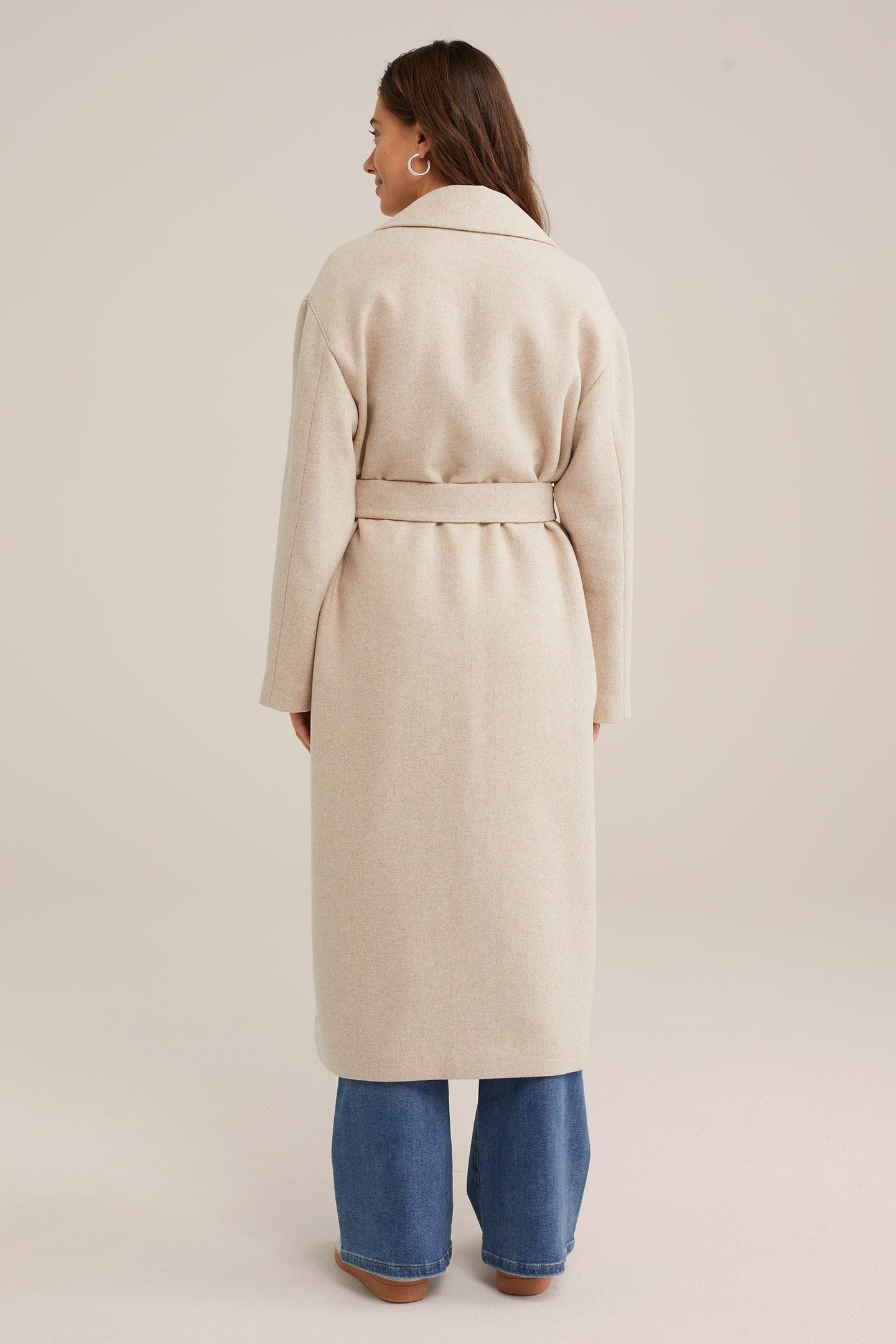 COAT BEIGE 3
