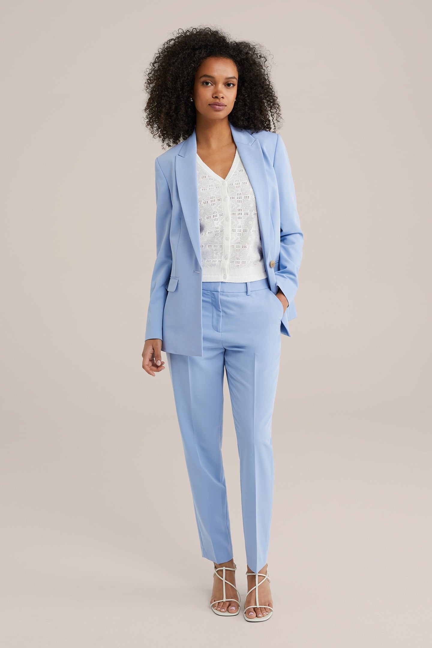 TROUSER LIGHT BLUE 4