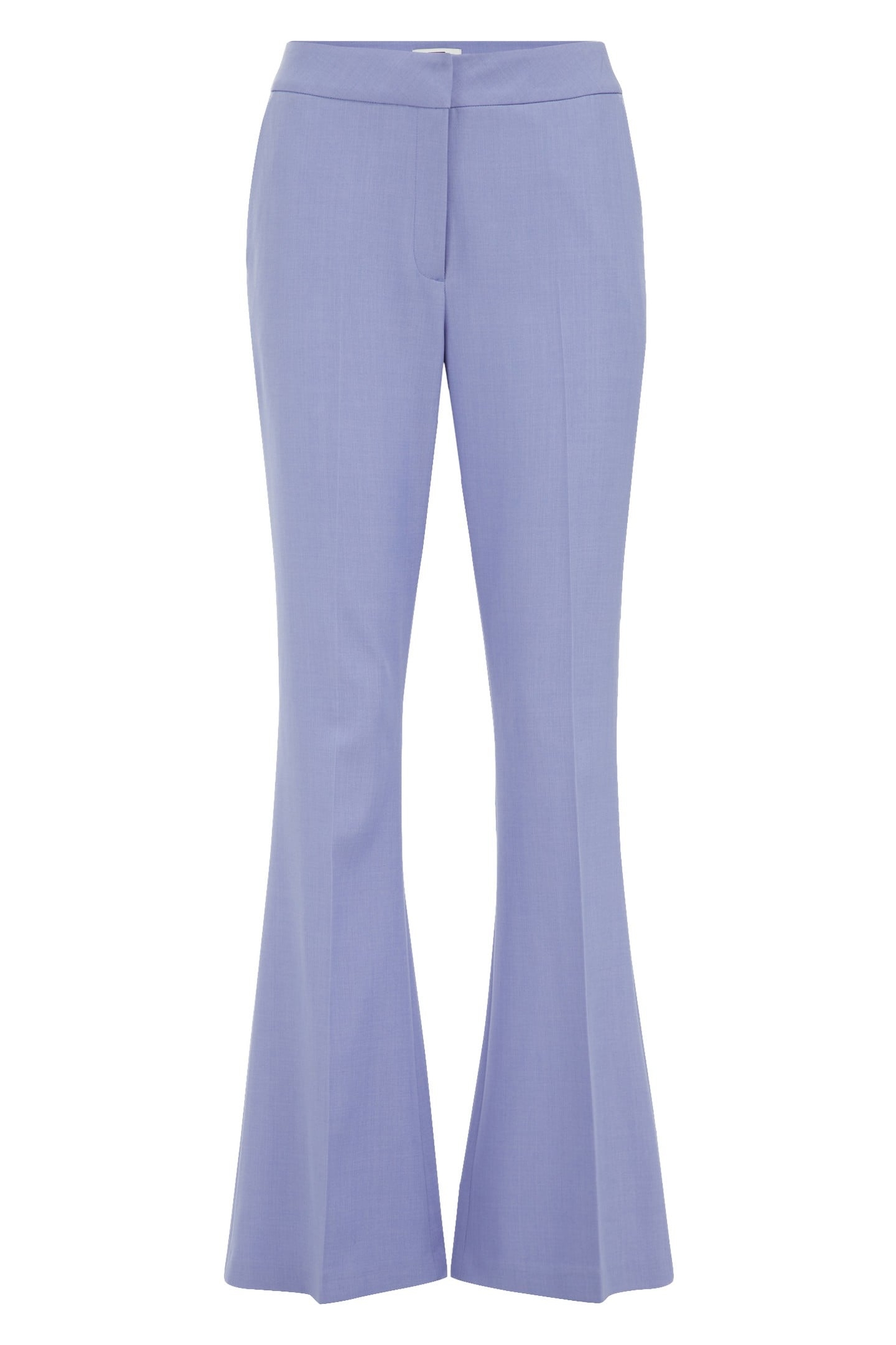 TROUSER PURPLE 1