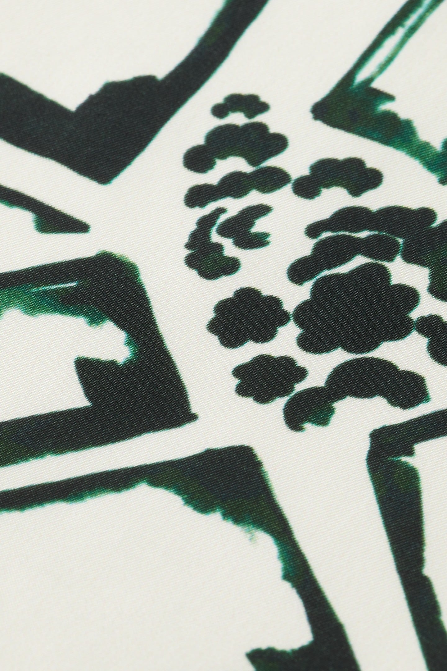 JERSEY WOVEN TANK NIEUW AMSTERDAM CITY SOFT ICE 3