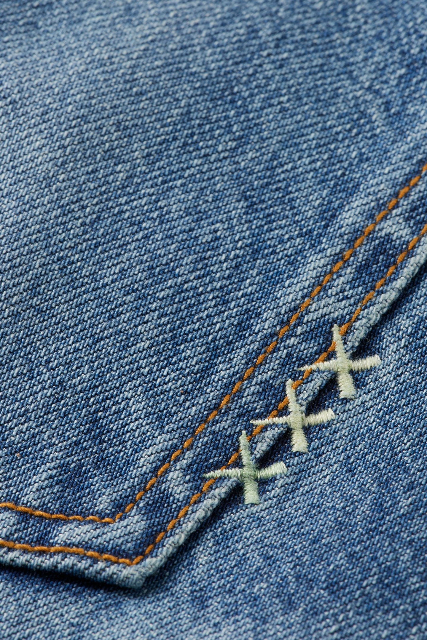 THE BUZZ COMFORT STRETCH SLIM BOYFRIEND JEANS LIGHTHOUSE 2