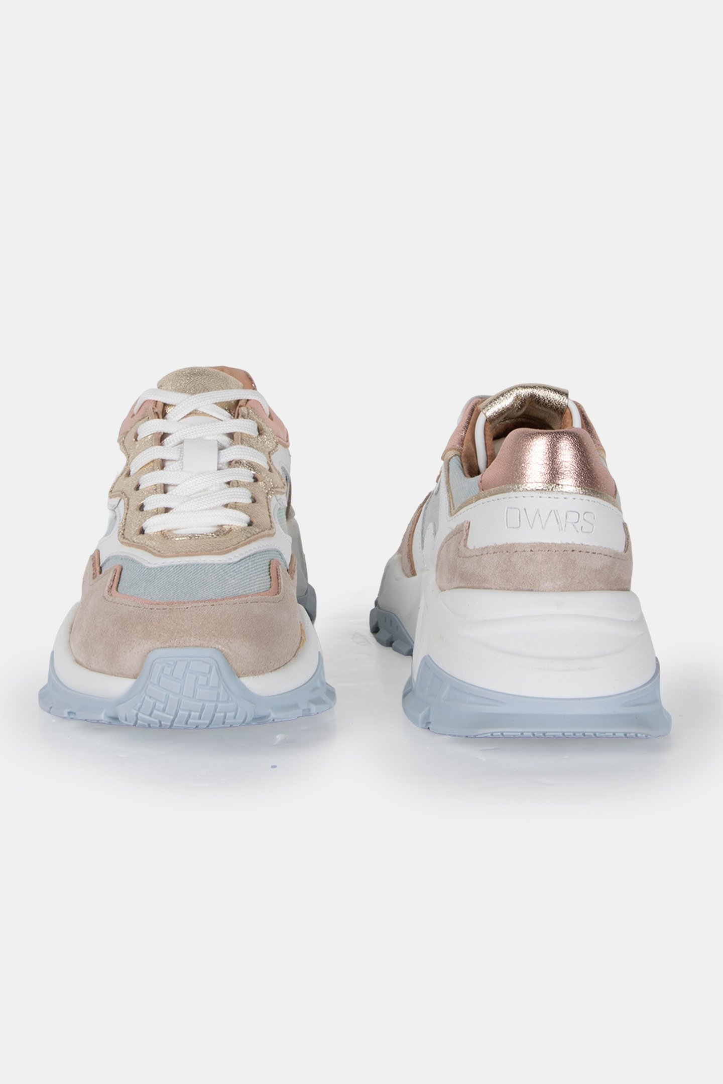 CHESTER DENIM ROSÉ / JEANS 3