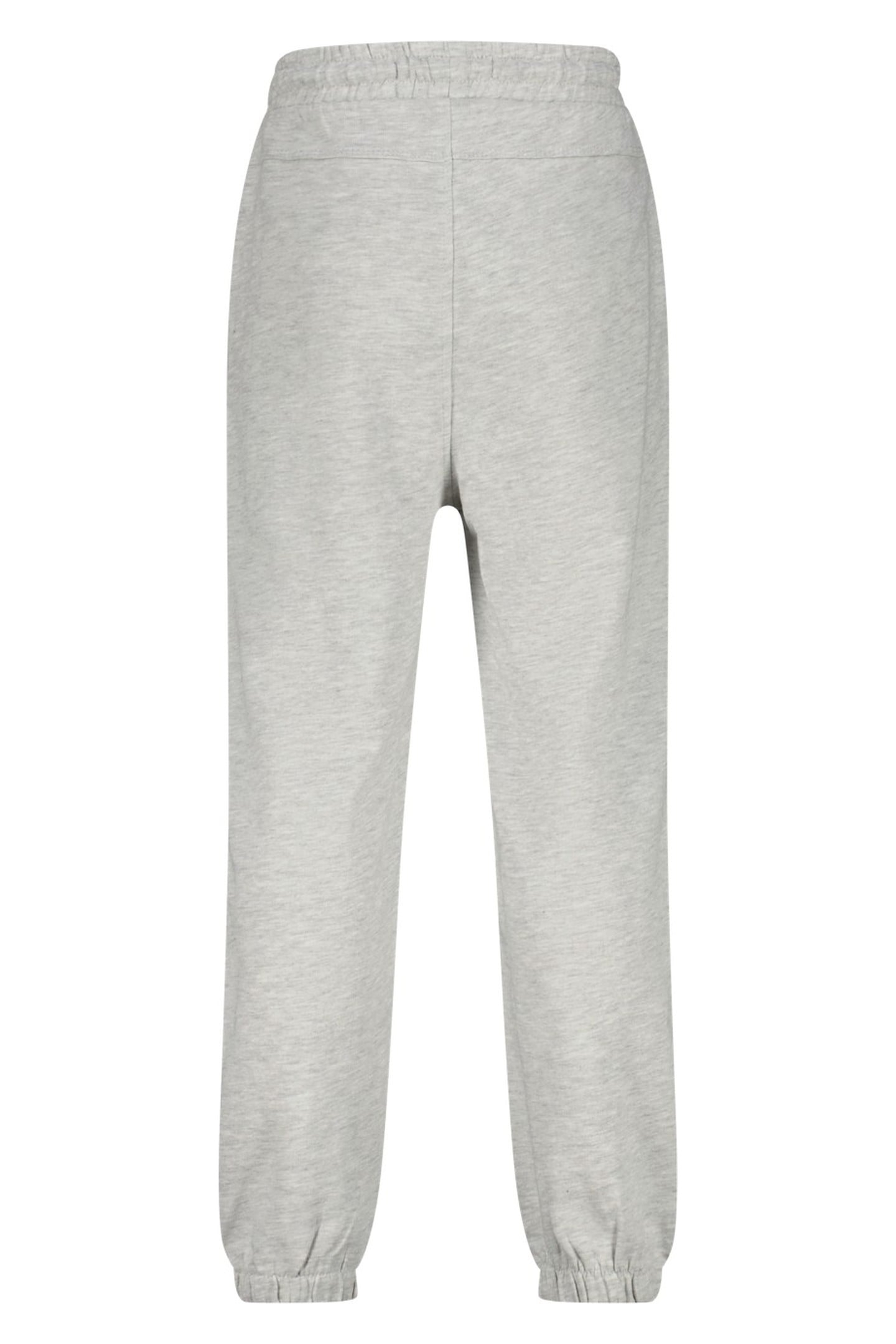 BOYS BASIC PANT PANTS FEARLESS GREY MELEE 2
